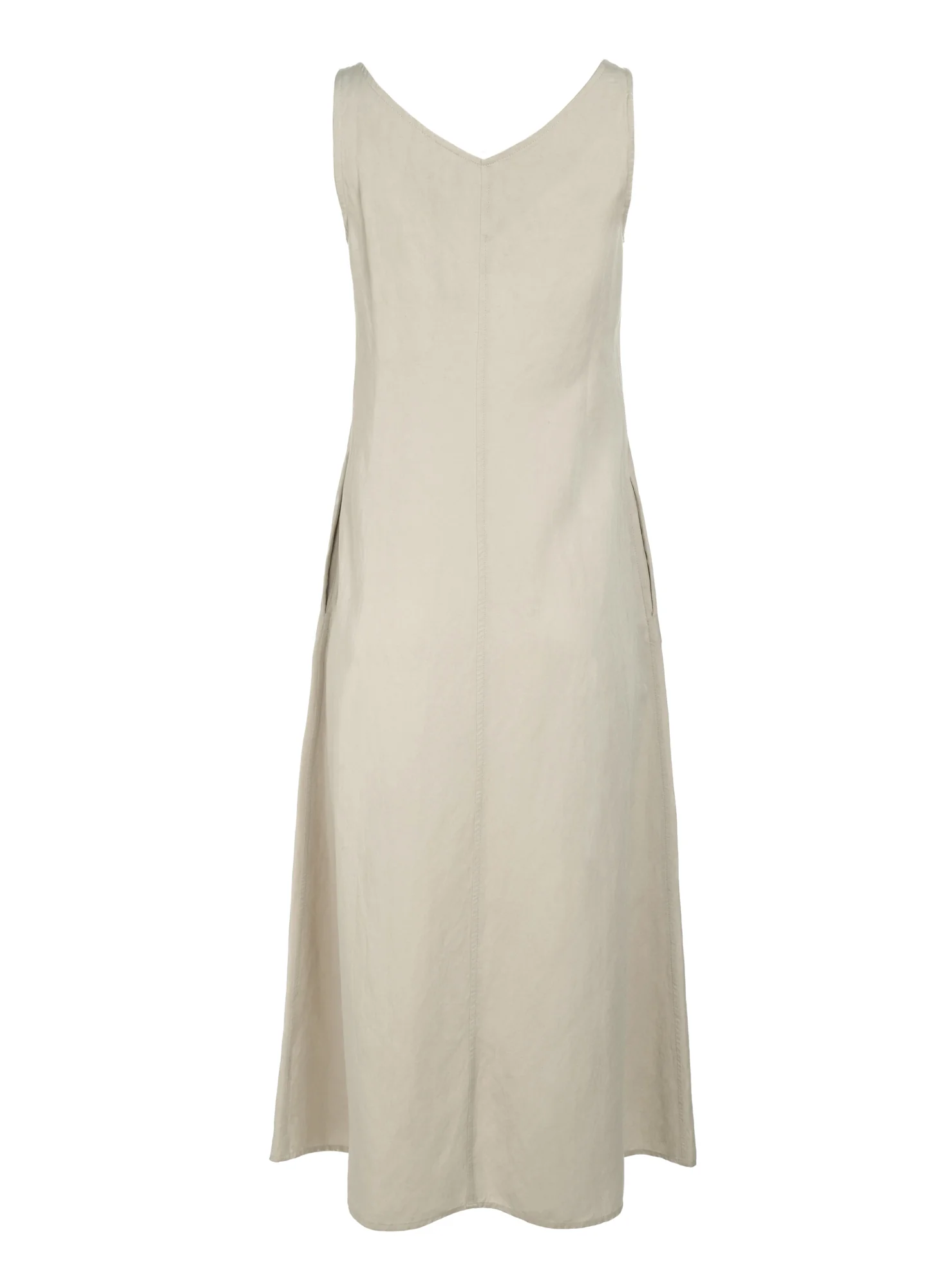 Sailcloth Dress - Image 4