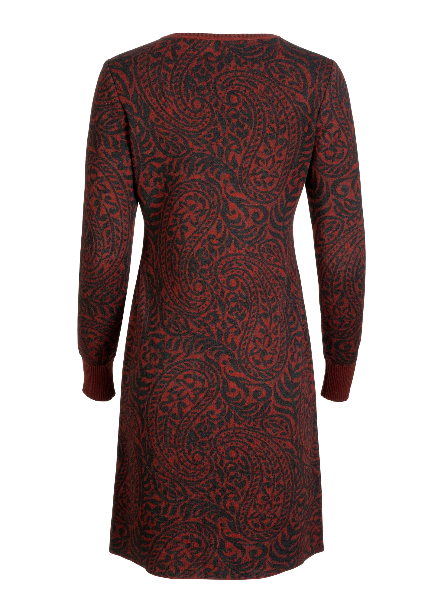 San Rafael Dress - Image 4