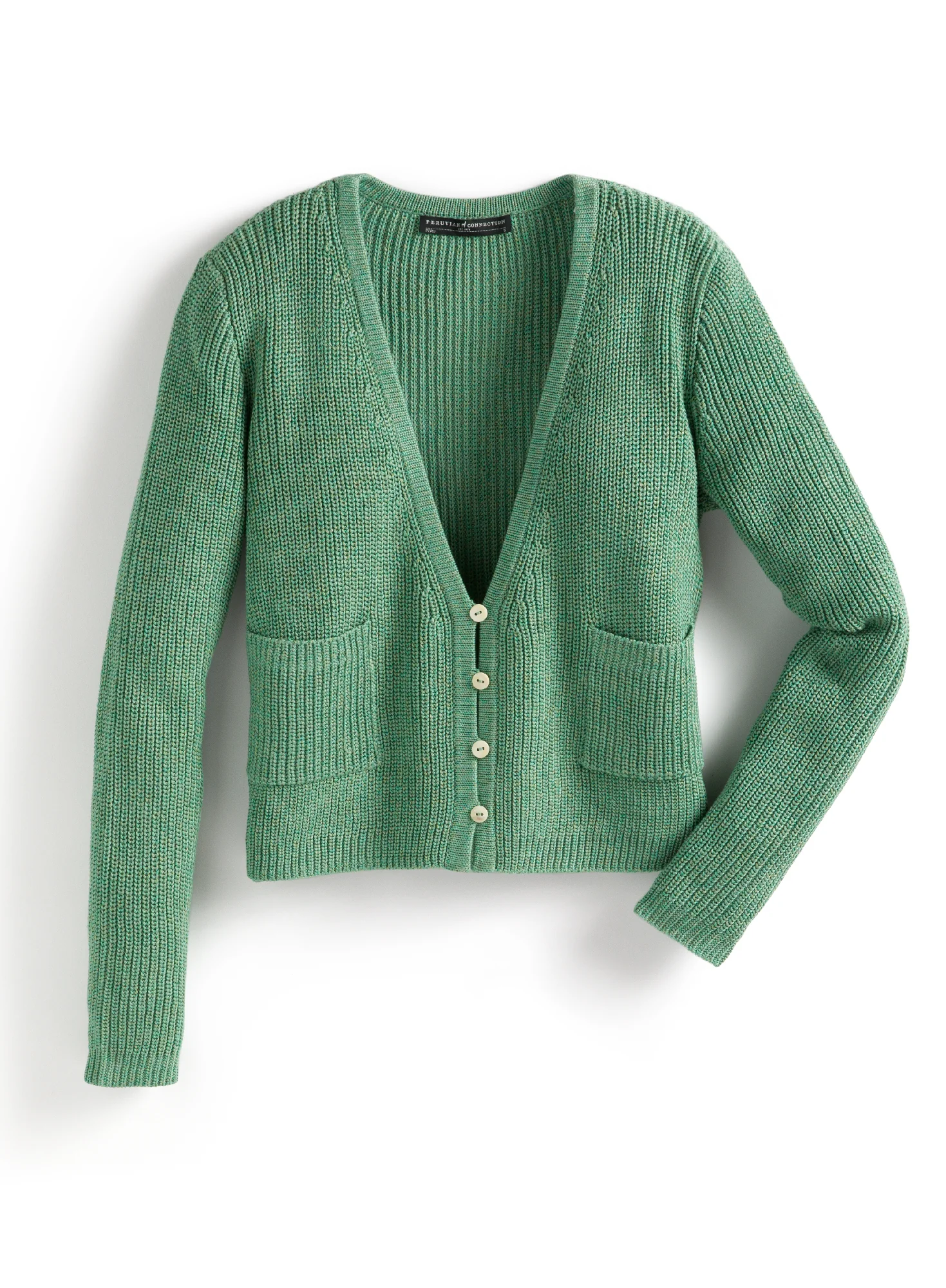 Santa Ana Cardigan