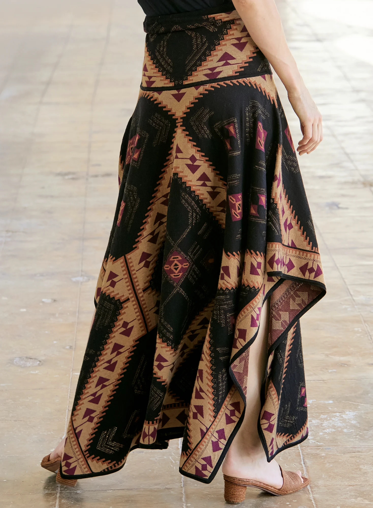 Santa Rosa Skirt - Image 2