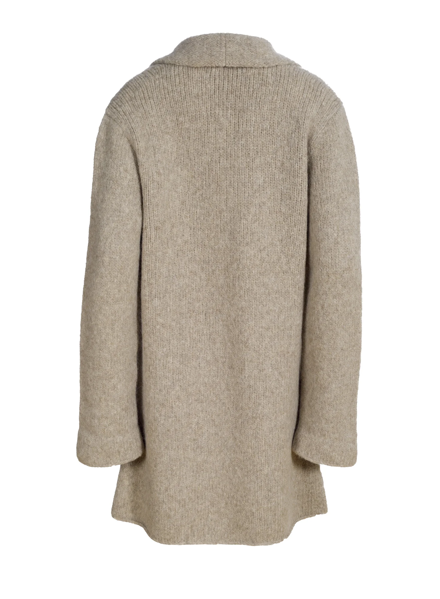 Saratoga Knit Coat - Image 3