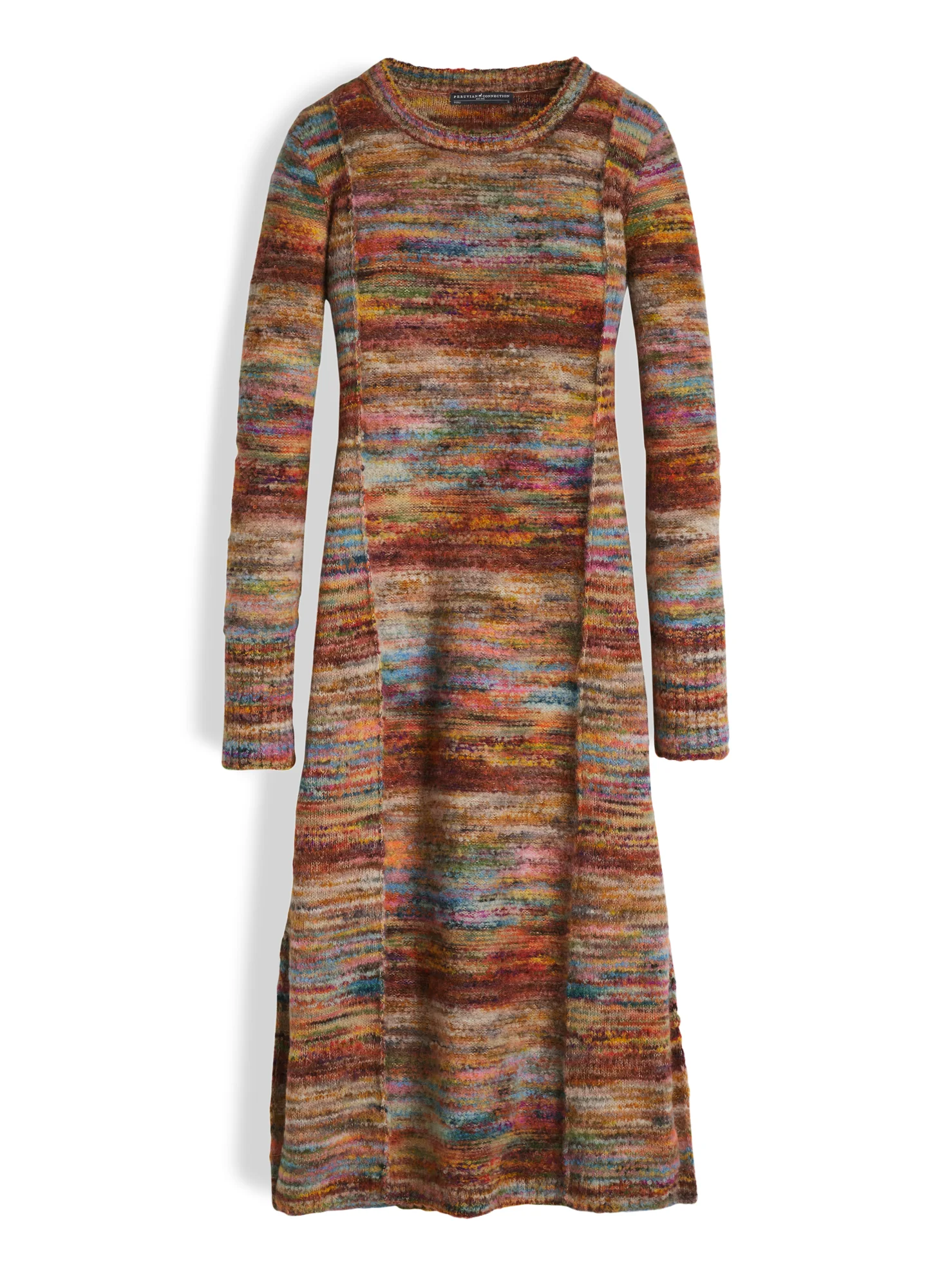 Sarenne Dress - Image 4