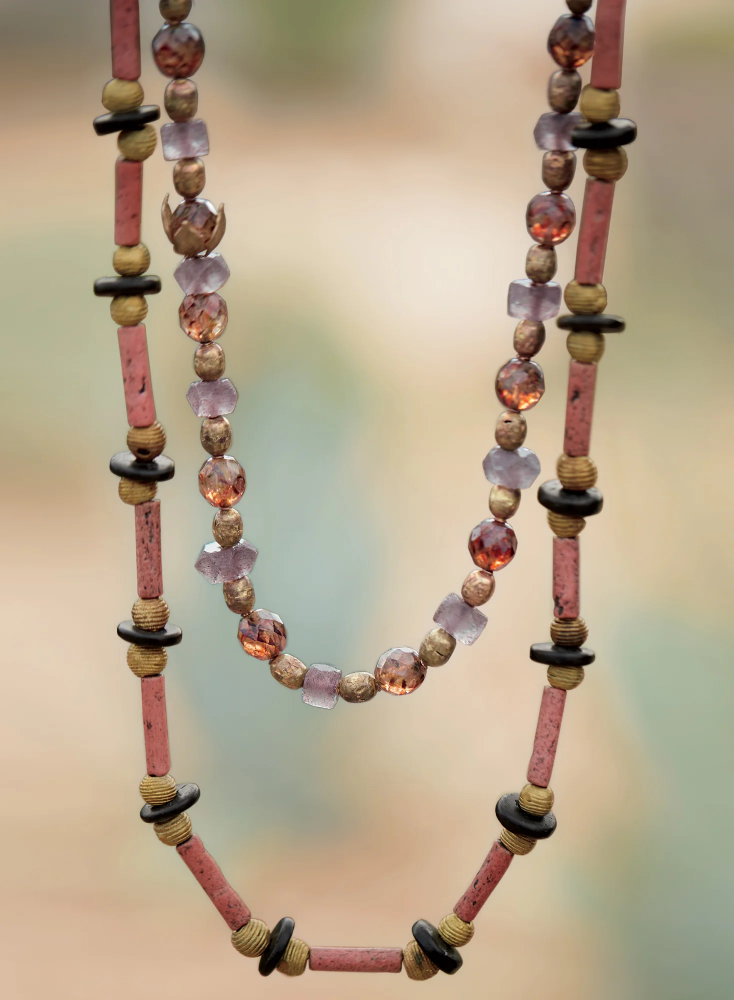 Sassari Necklace - Image 3