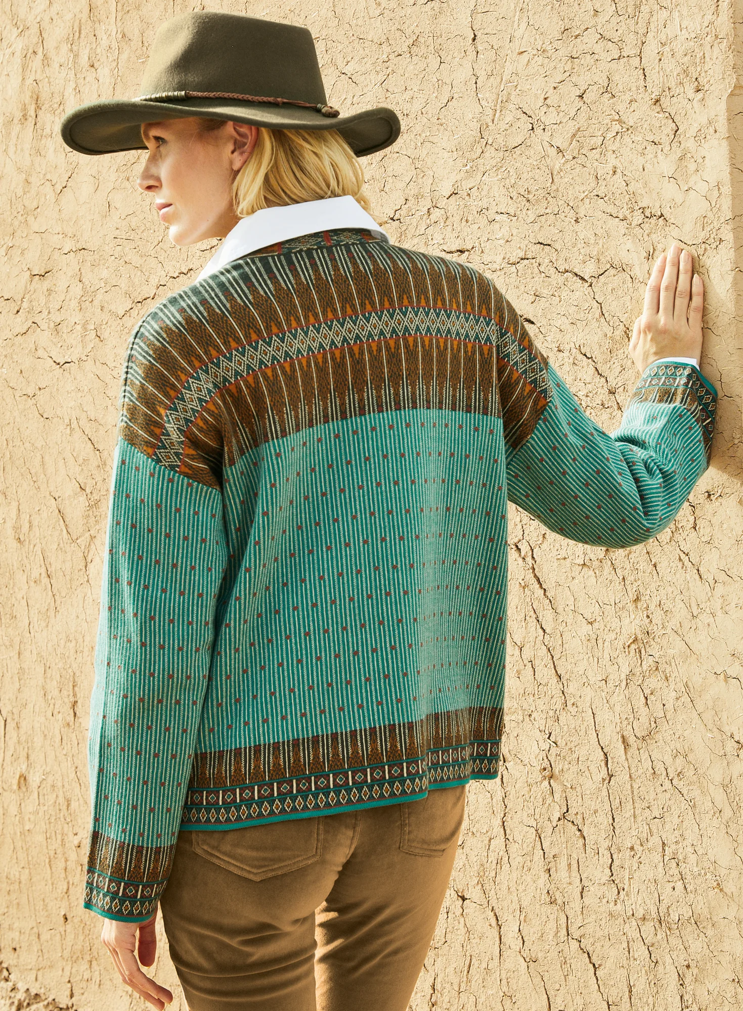 Selatan Cardigan - Image 2