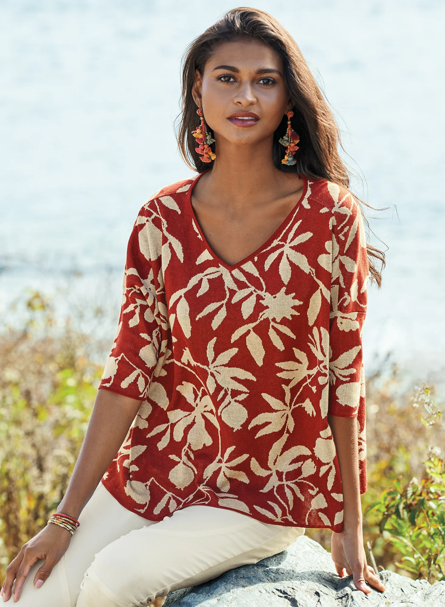 Shadow Vine Top