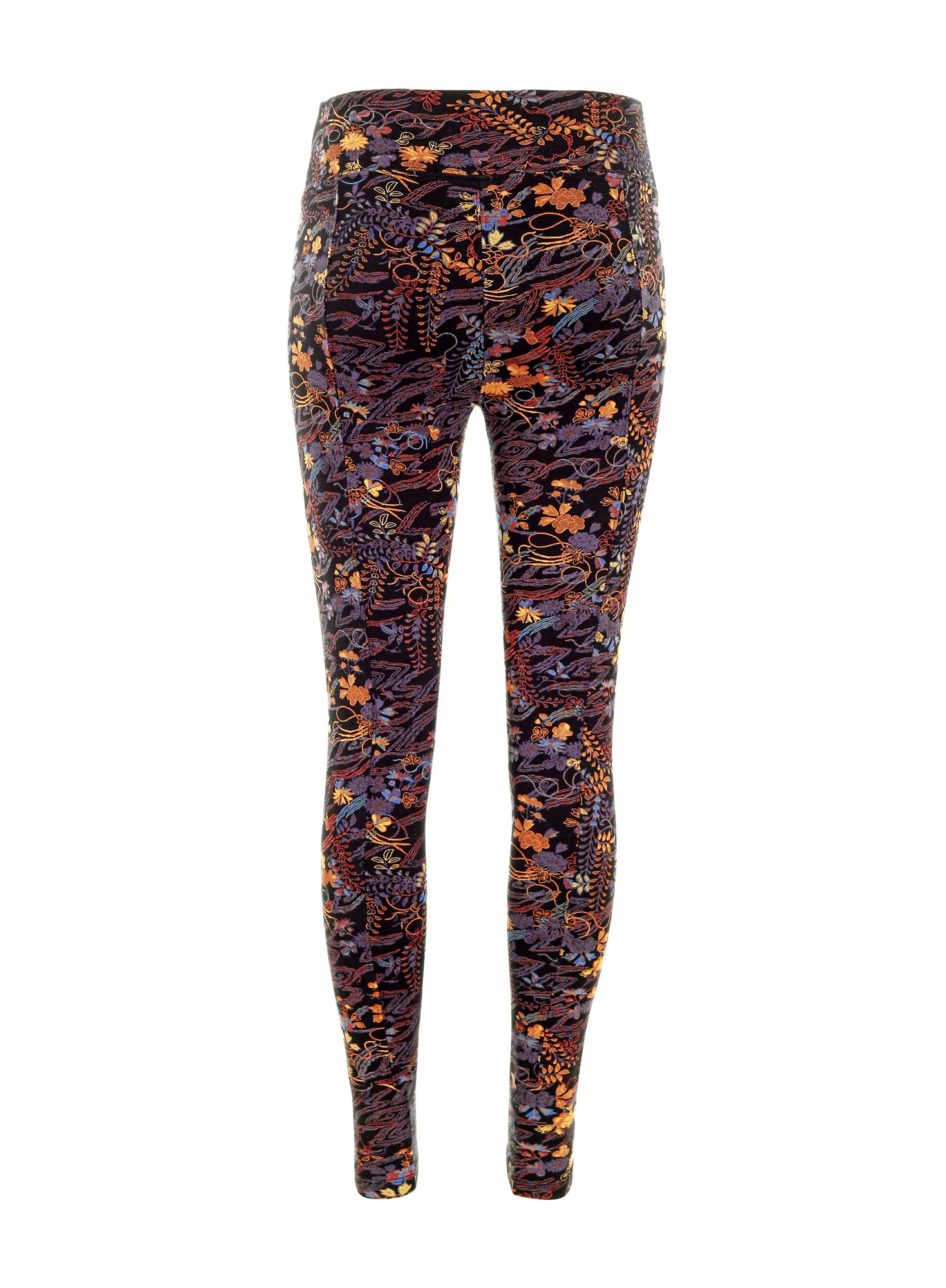 Shalimar Leggings - Image 6