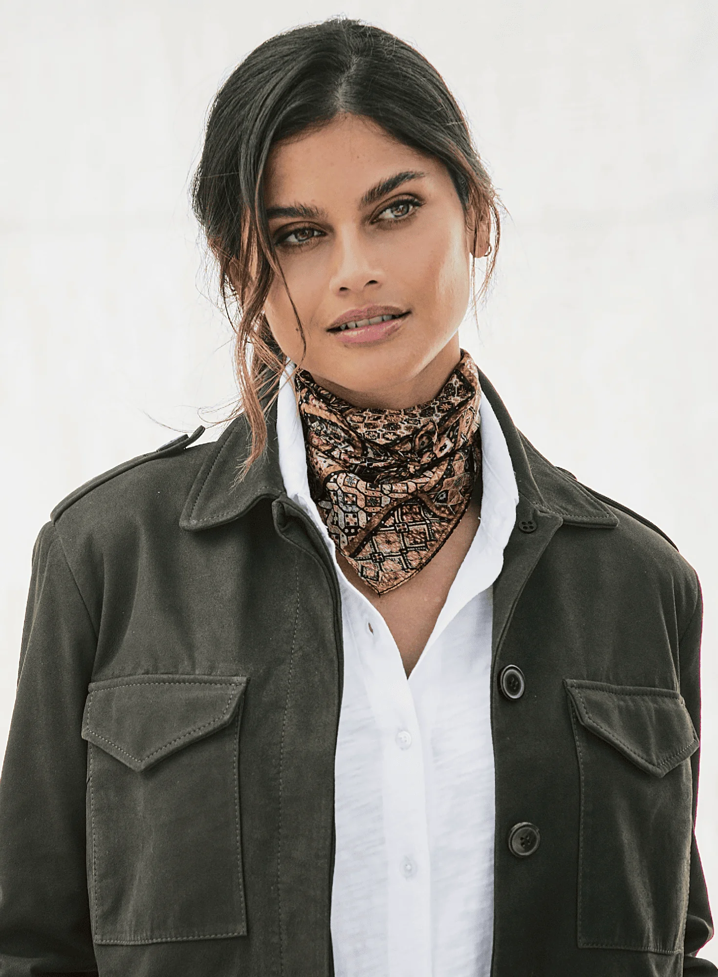 Shanasheel Scarf - Image 5