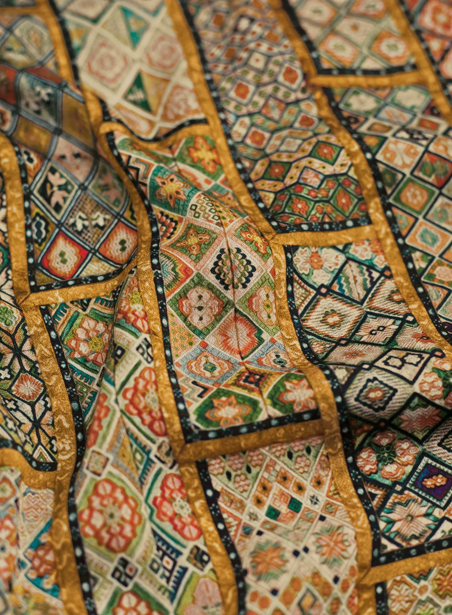 Shanasheel Tunic Dress - Image 3