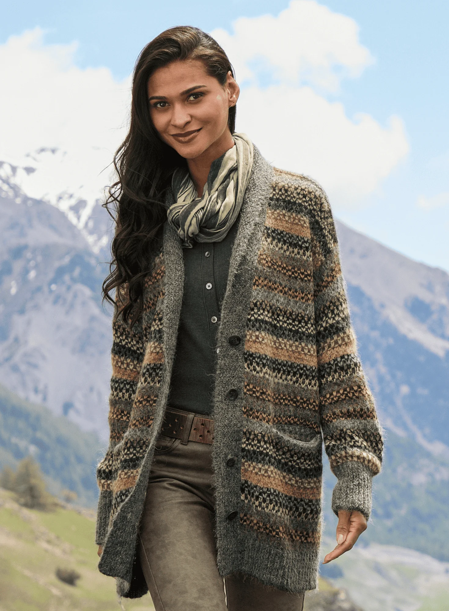 Shiloh Cardigan - Image 4