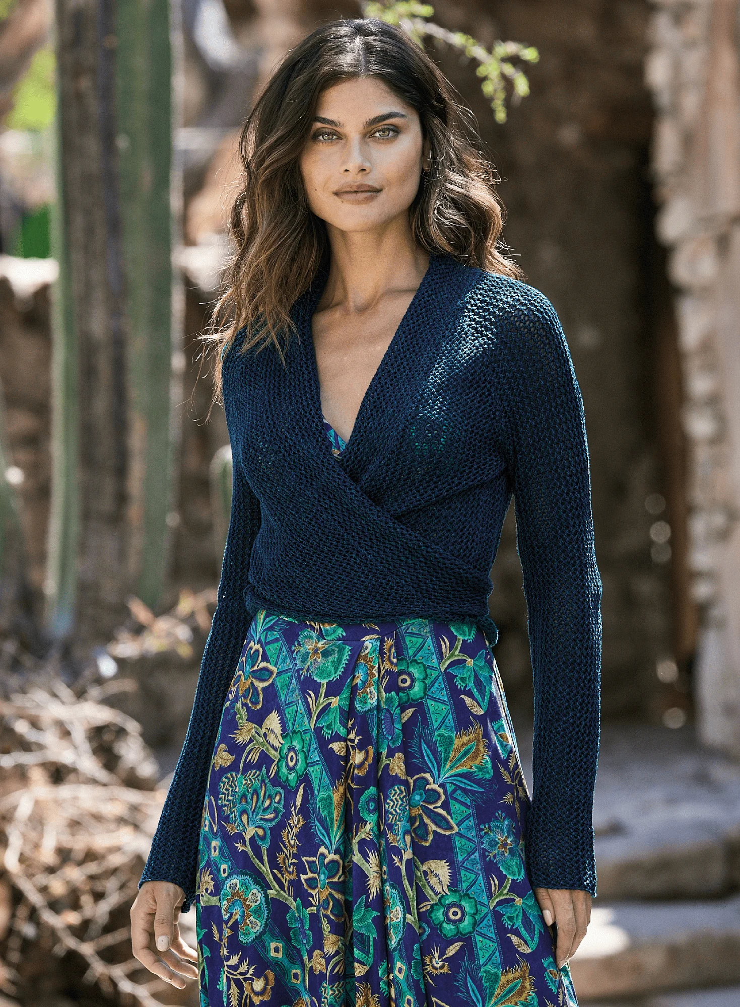 Shoreham Cardigan - Image 4