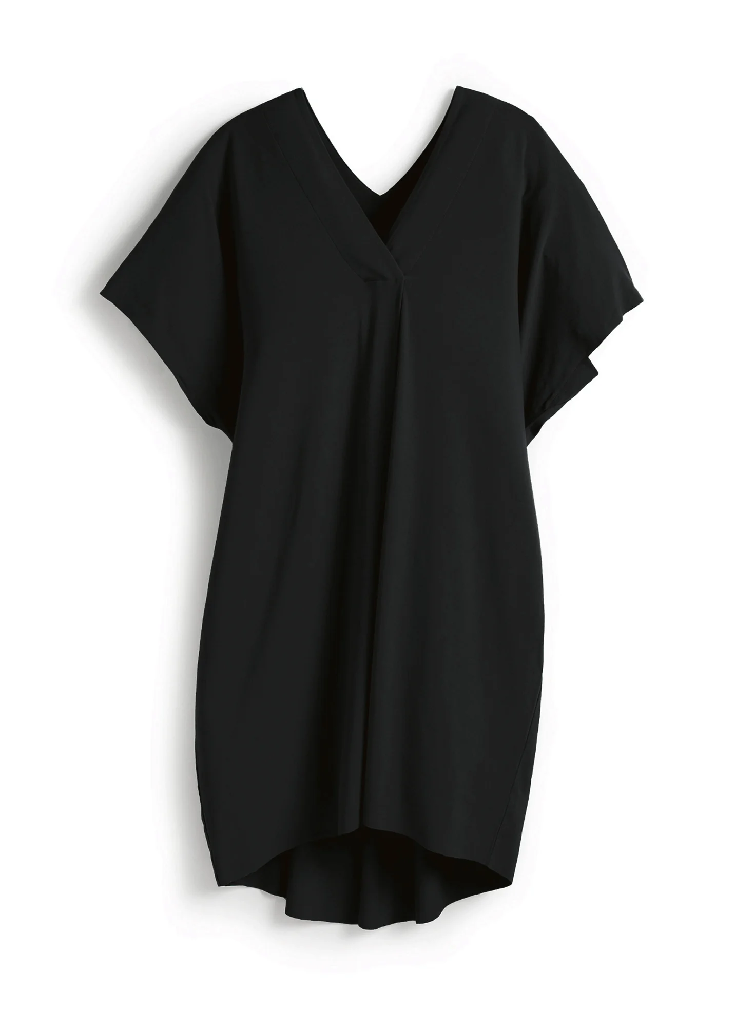 Short Thebes Dress