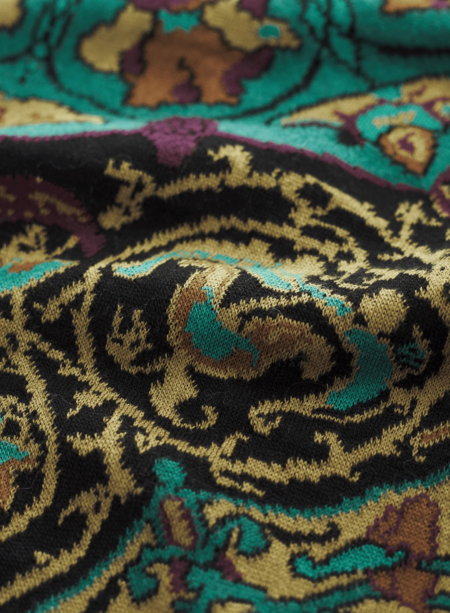 Silk Road Skirt - Image 3