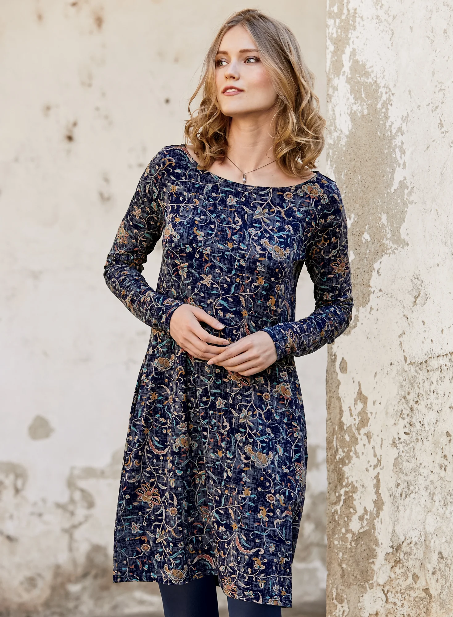 Skyler Dress