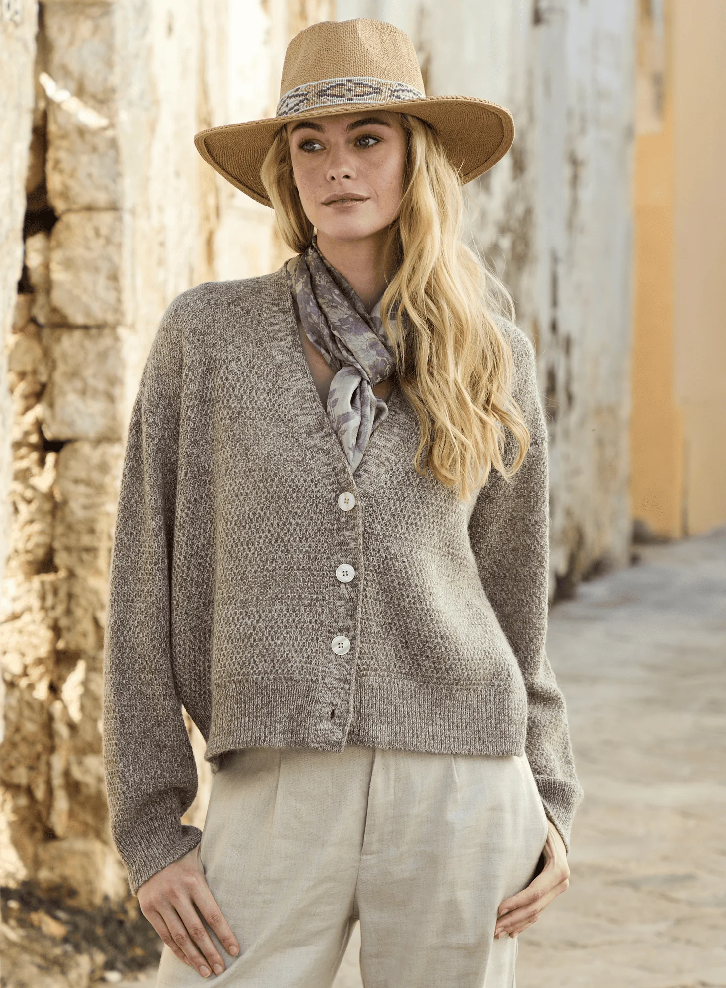 Sloane Cardigan - Image 4