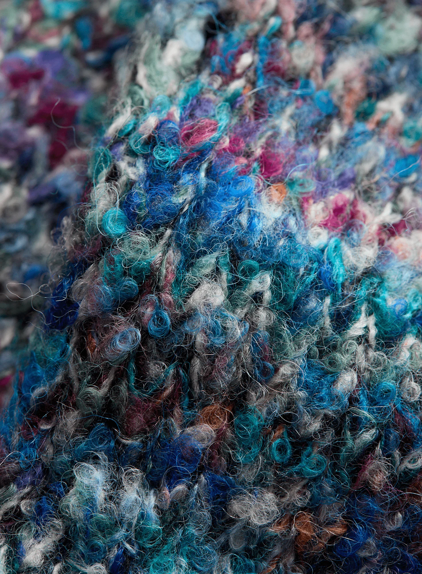 Snow Canyon Fingerless Gloves - Image 3