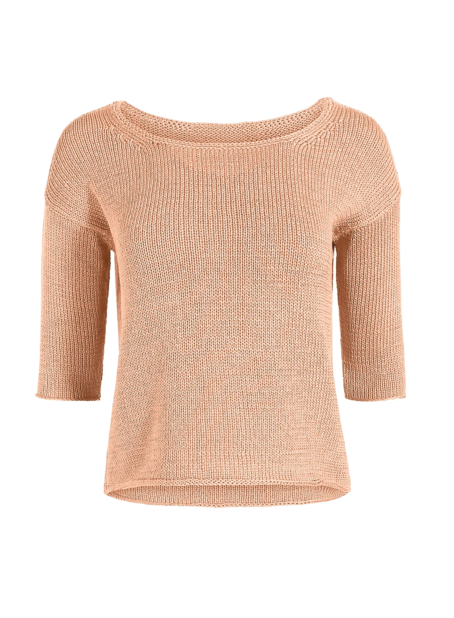 Sojourner Pullover