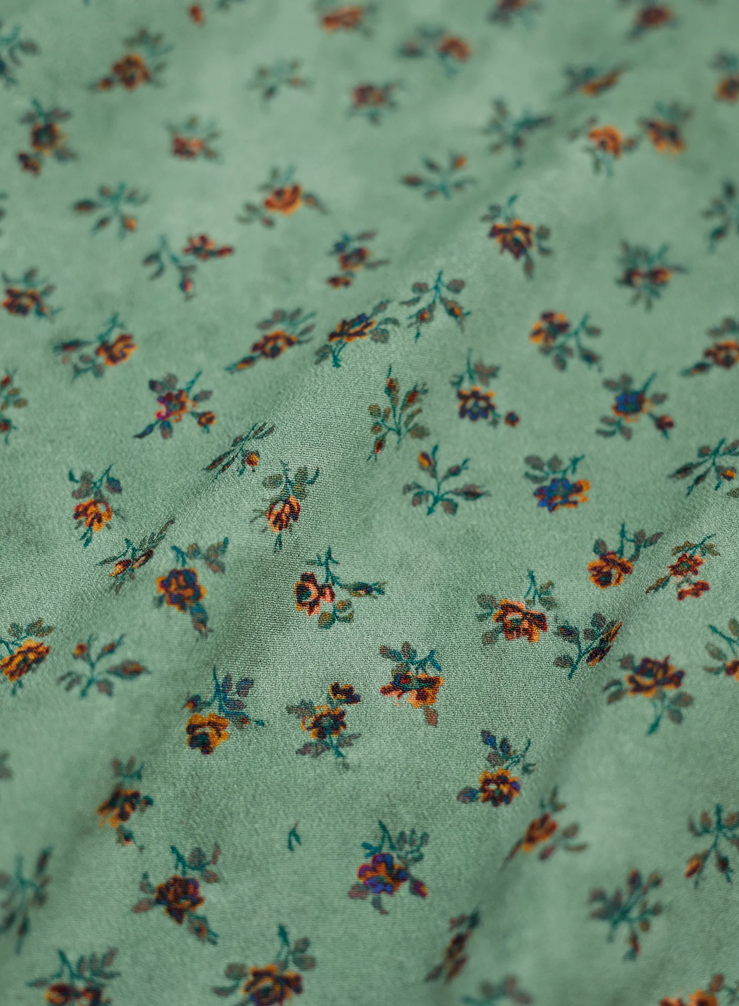Sonnet Slip Dress - Image 3
