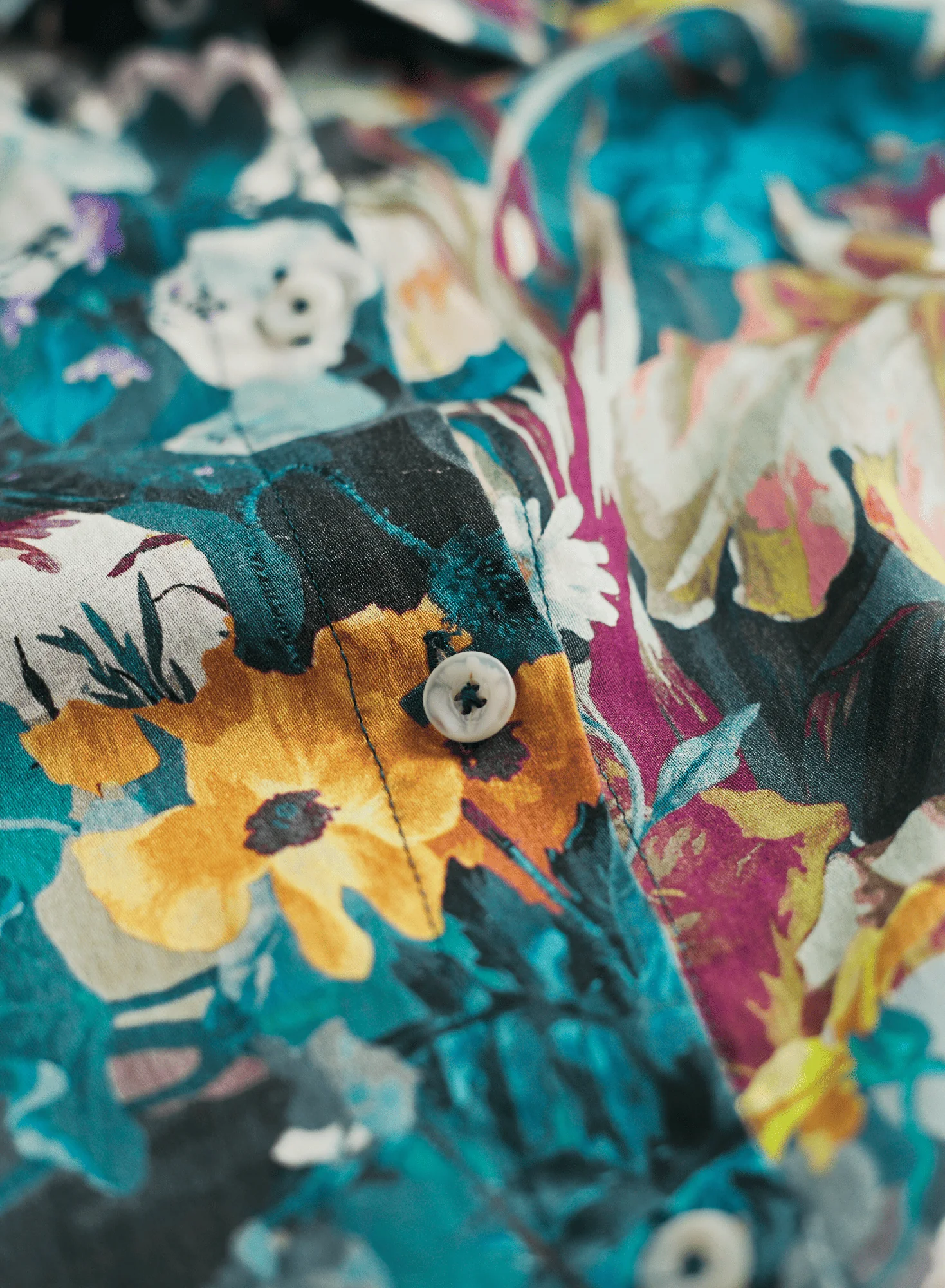 Spring Meadow Shirt - Image 3