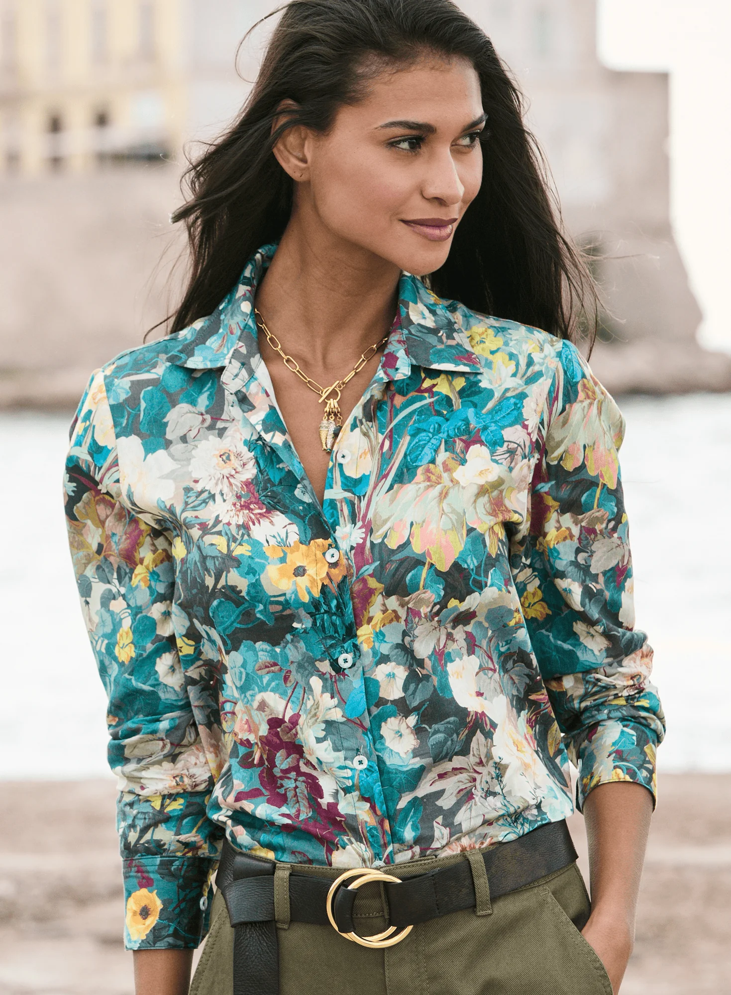 Spring Meadow Shirt - Image 4
