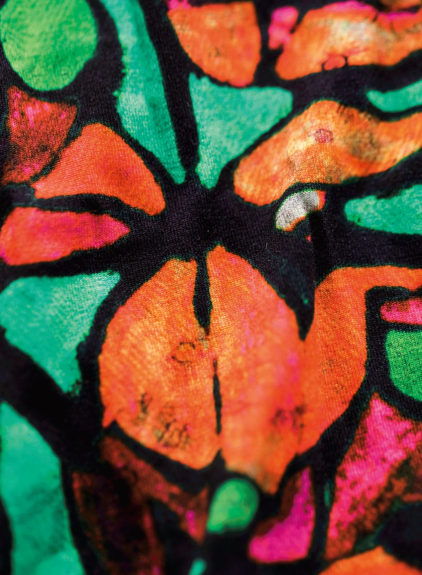 Stained Glass Skirt - Image 2