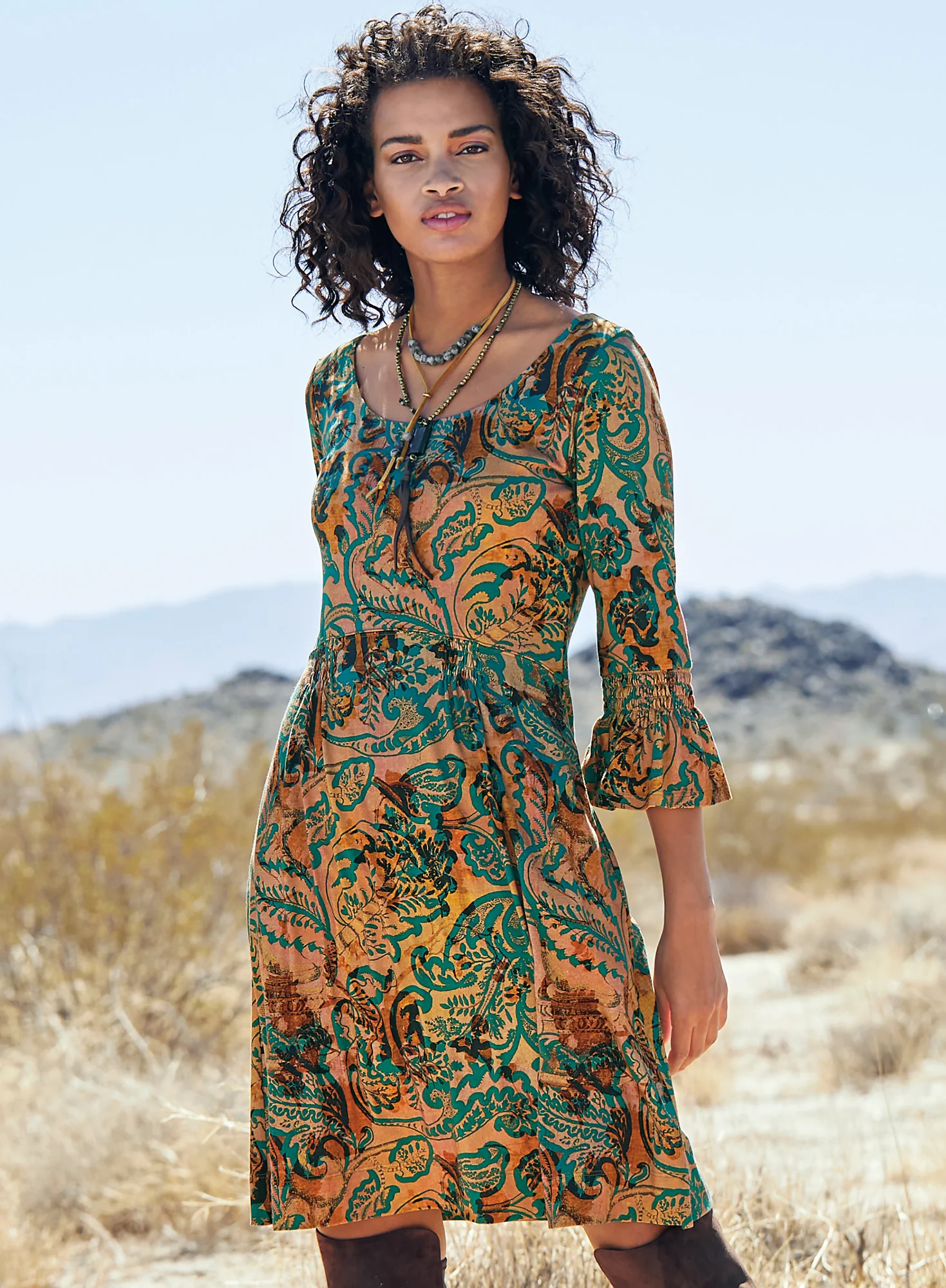 Stella Dress