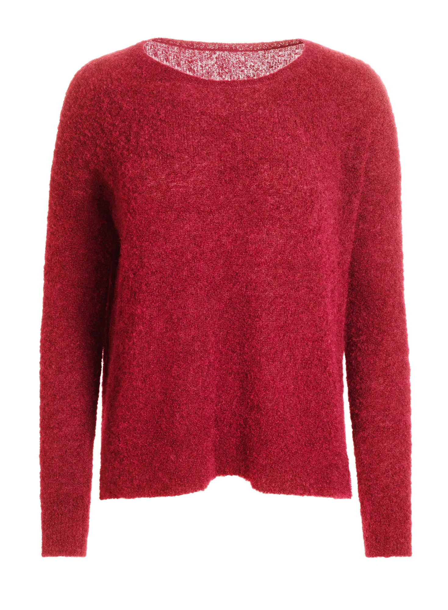 Stella Pullover
