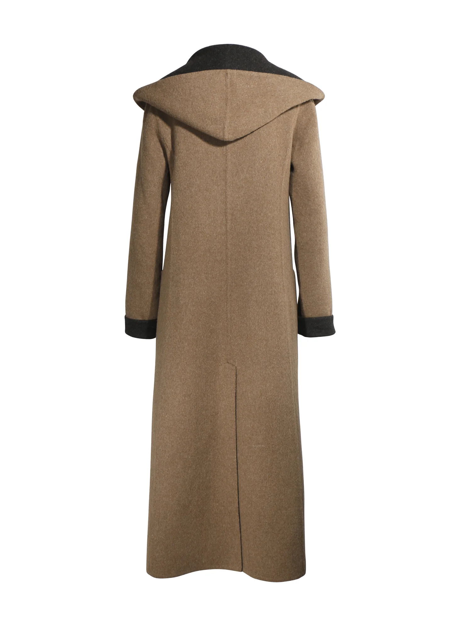 Stratford Hooded Coat - Image 4