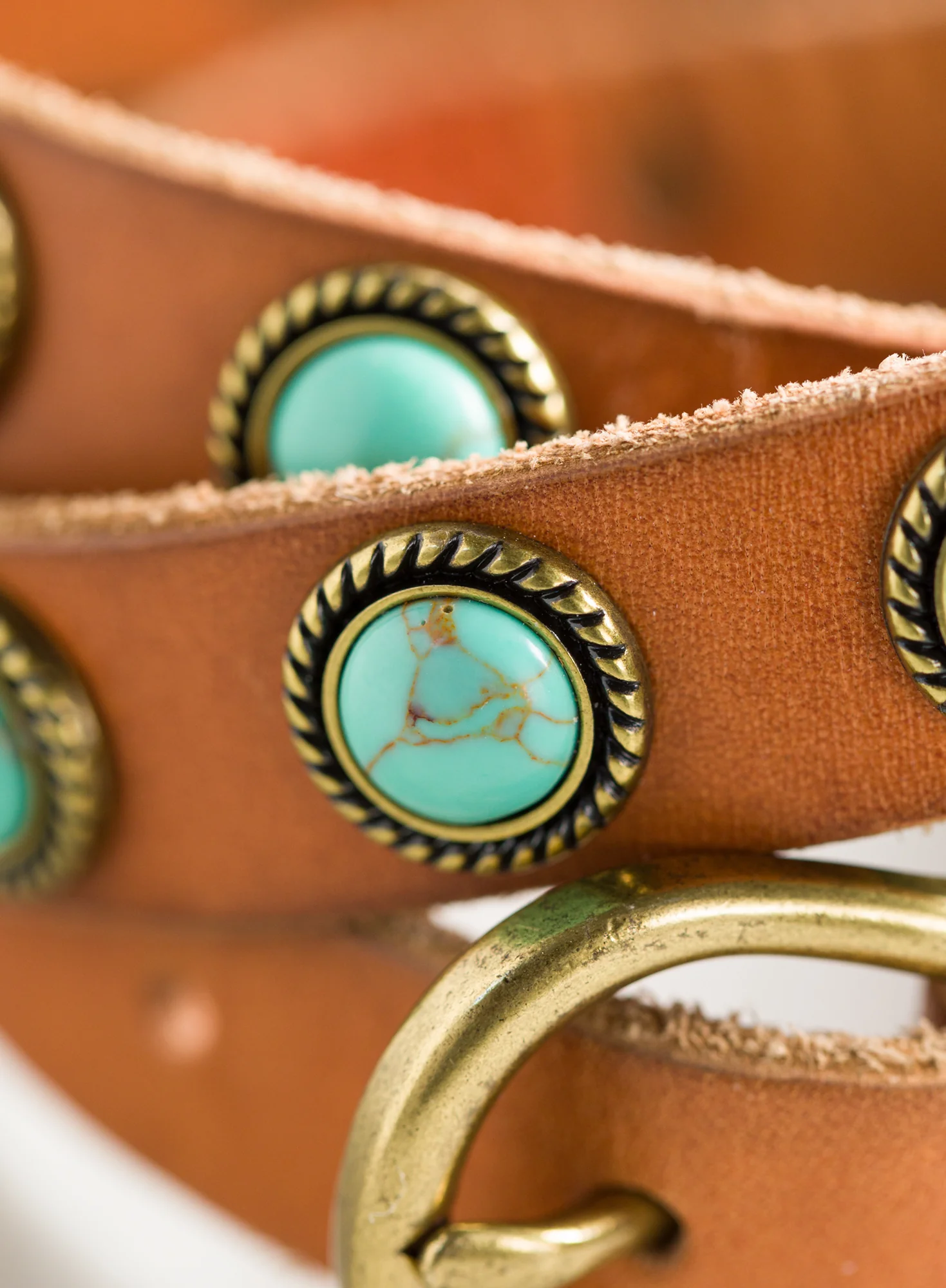 Studded Belt - Image 2