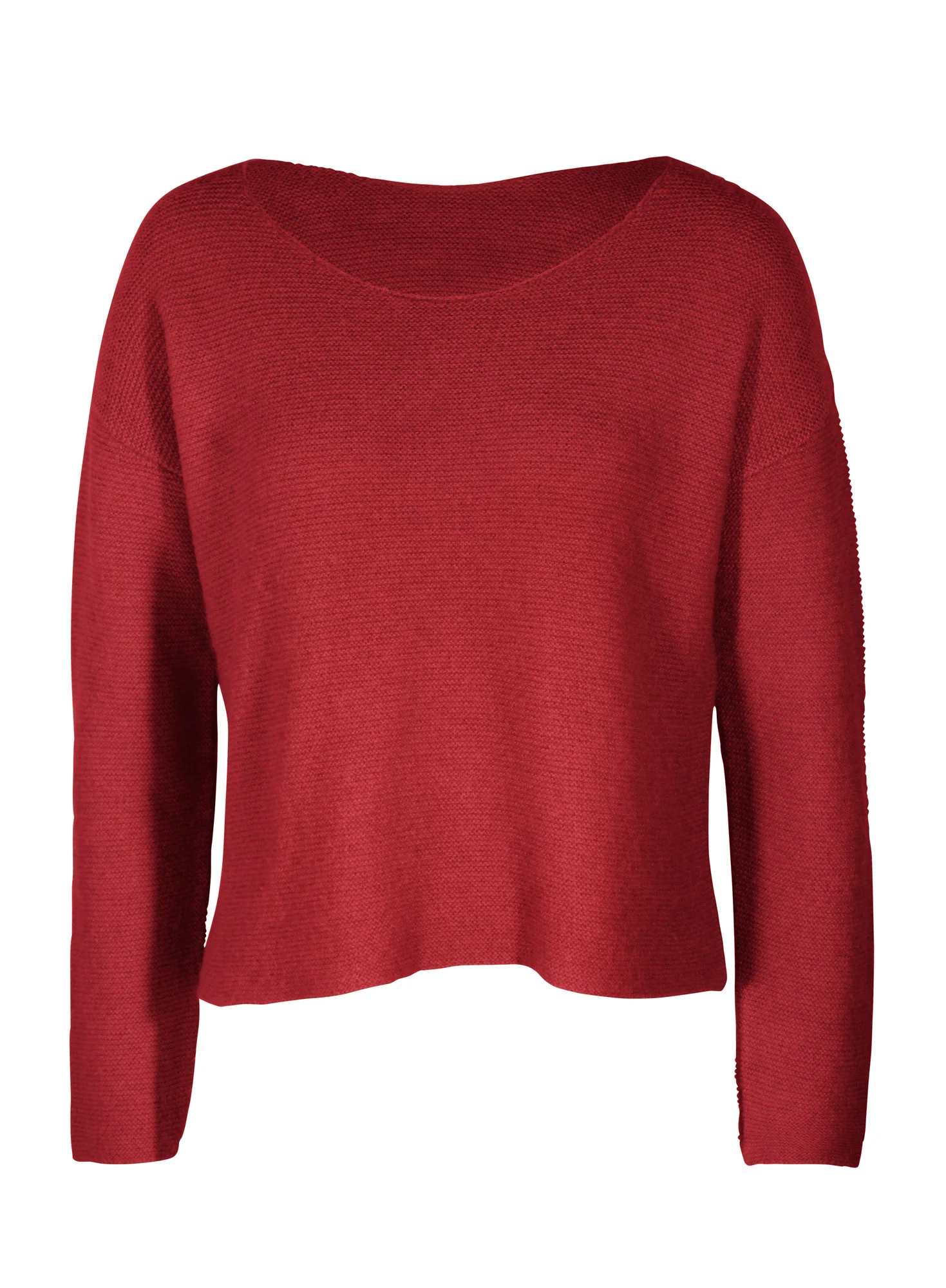 Studio Pullover