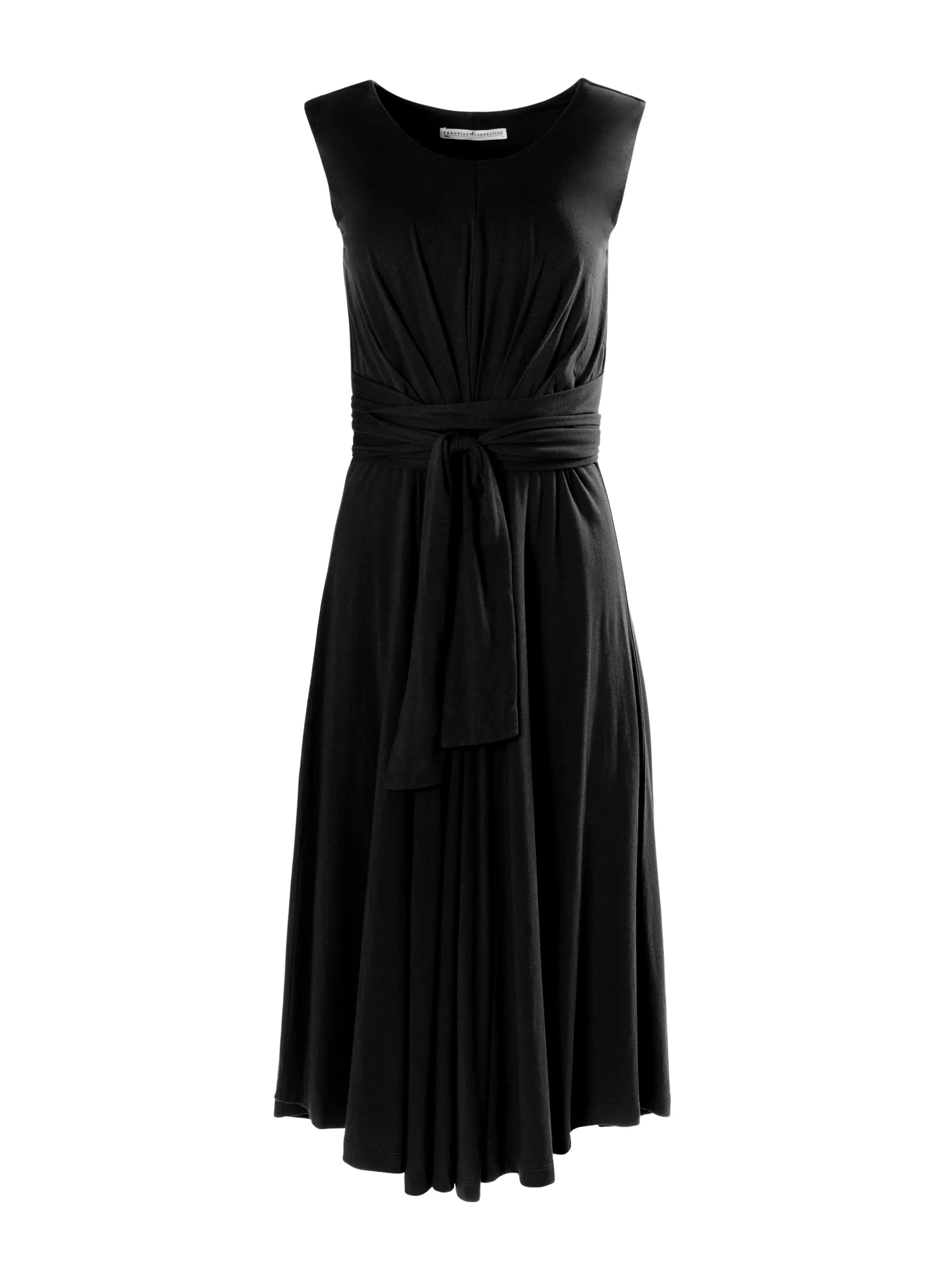 Sunburst Dress
