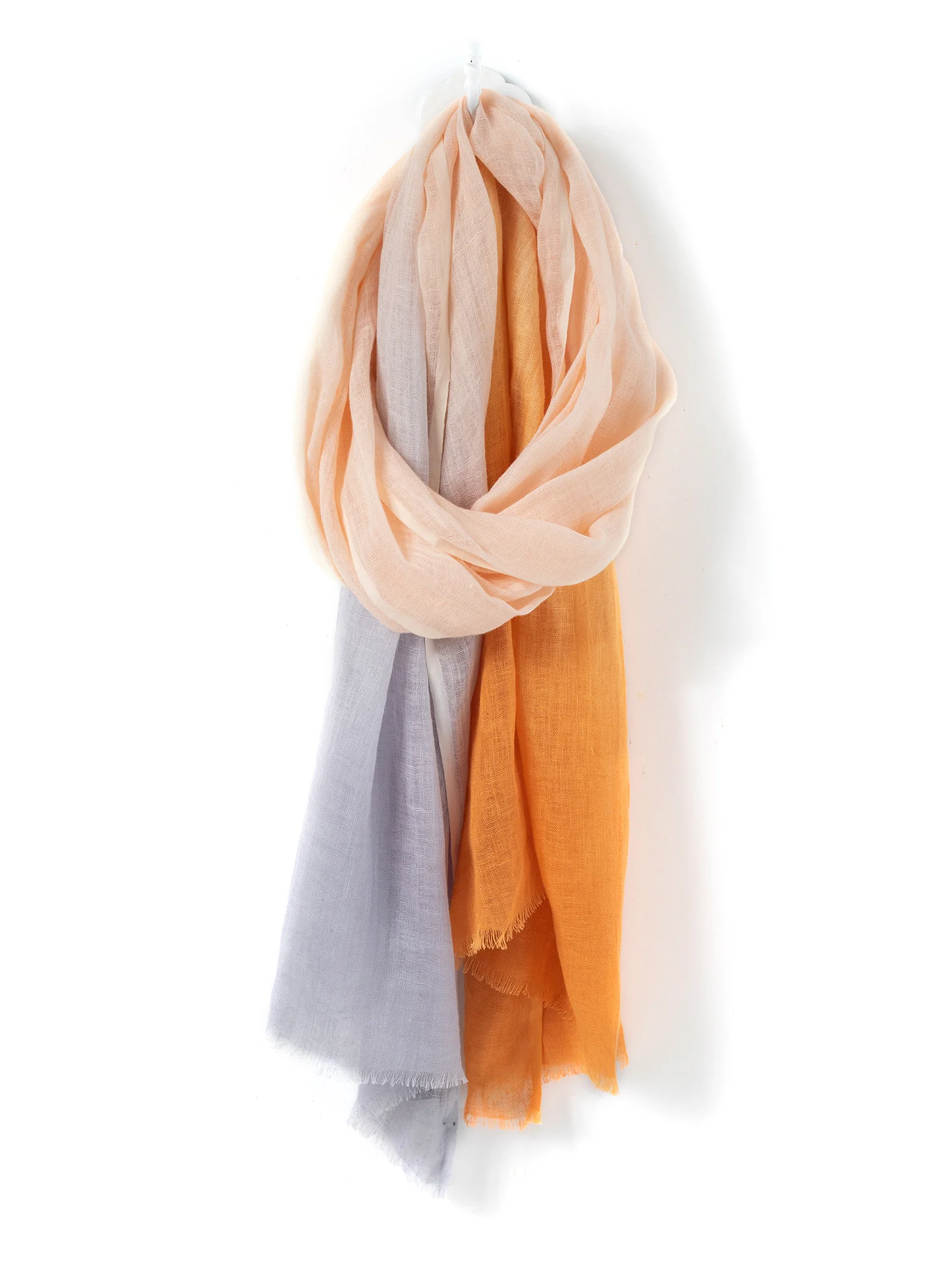 Sunset Scarf