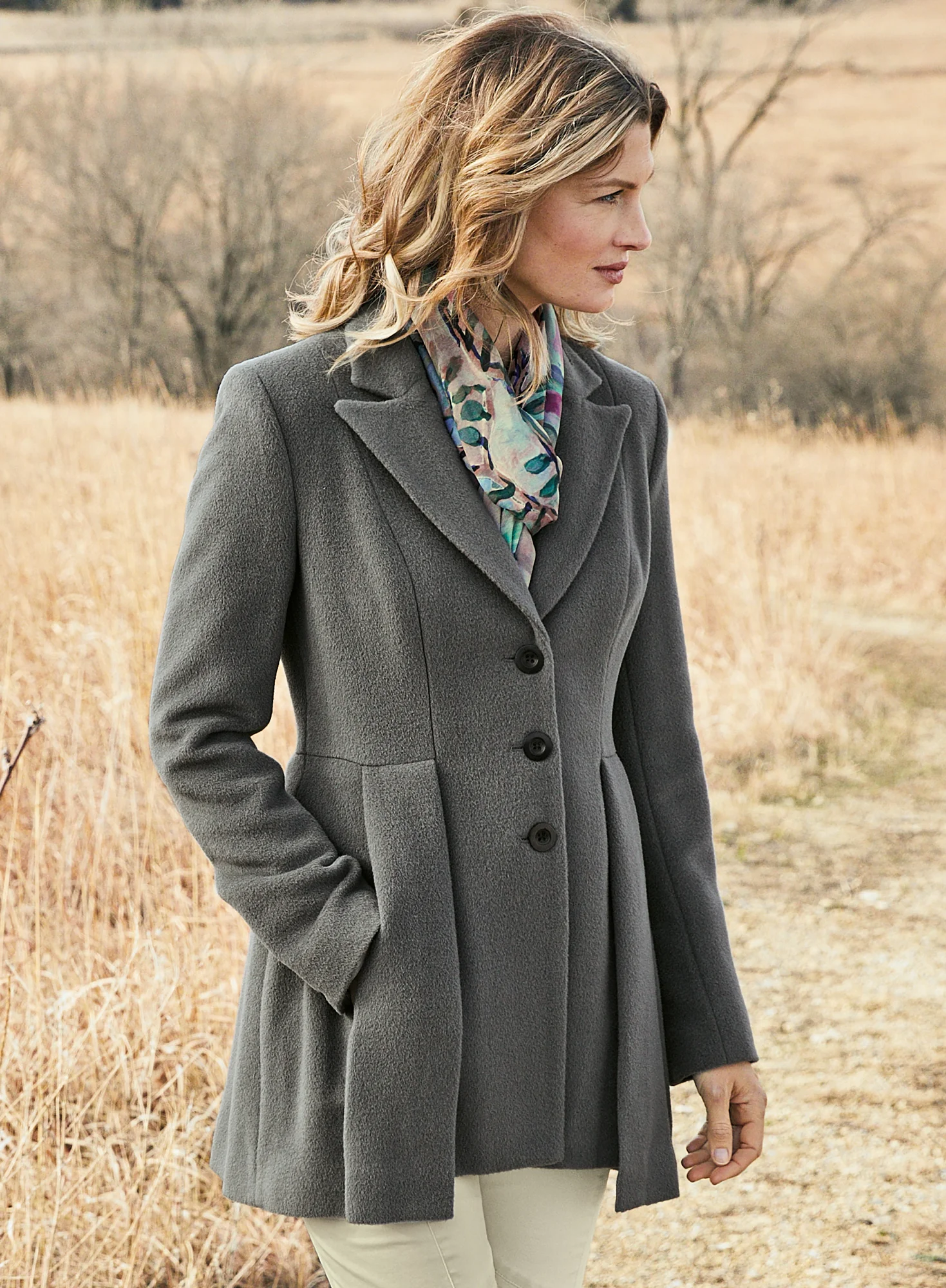 Swampscott Coat - Image 8