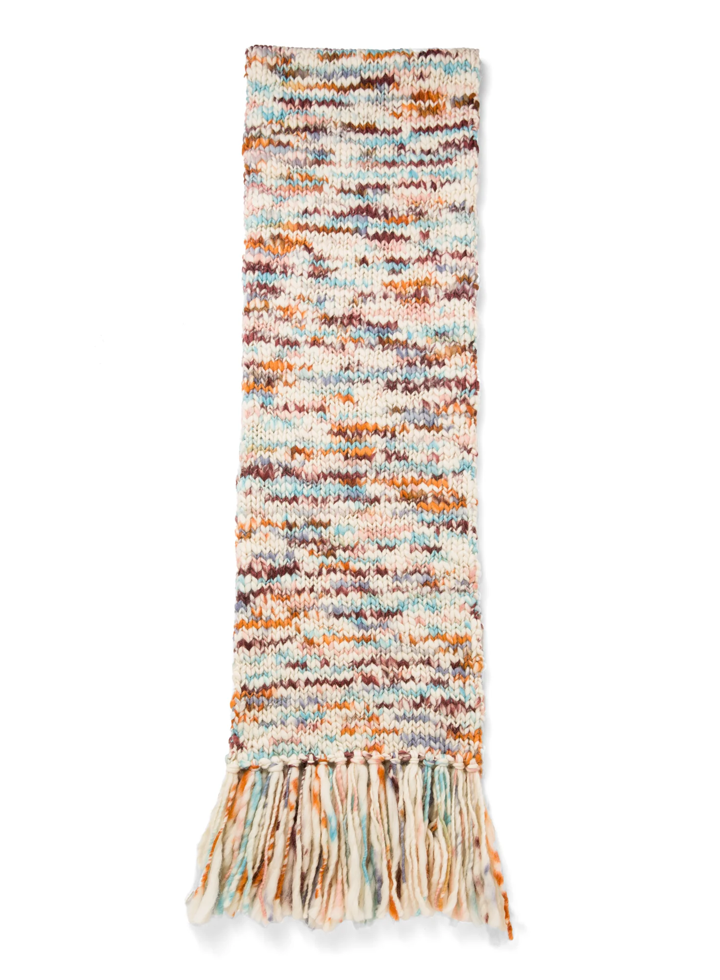 Sybylla Scarf
