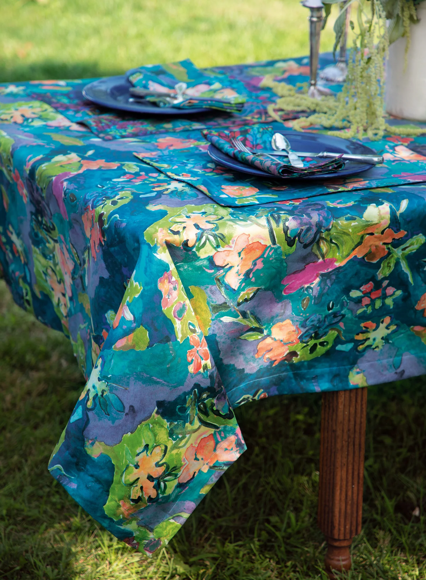 Tahiti Tablecloth - Image 3