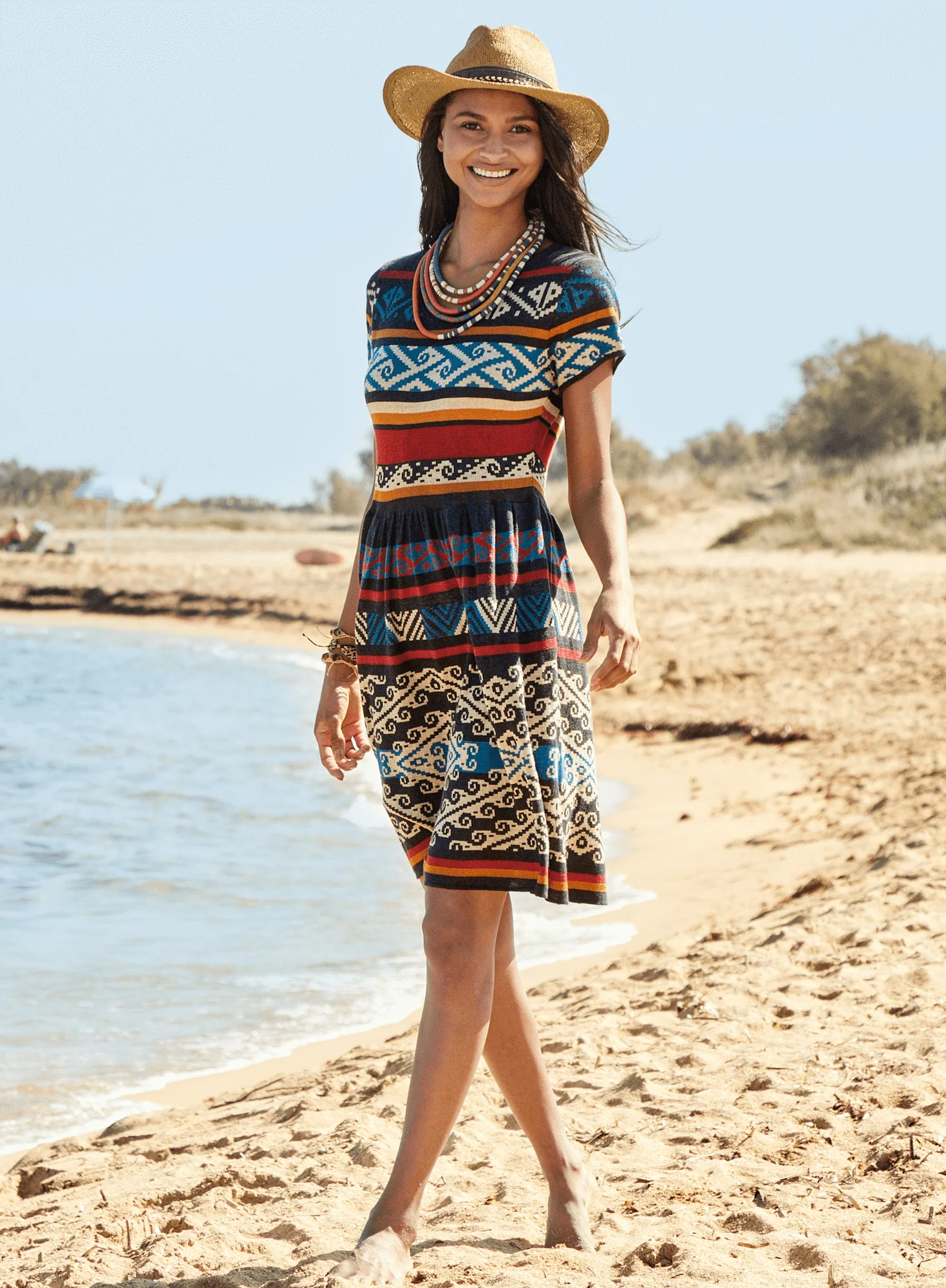 Talara Dress - Image 5