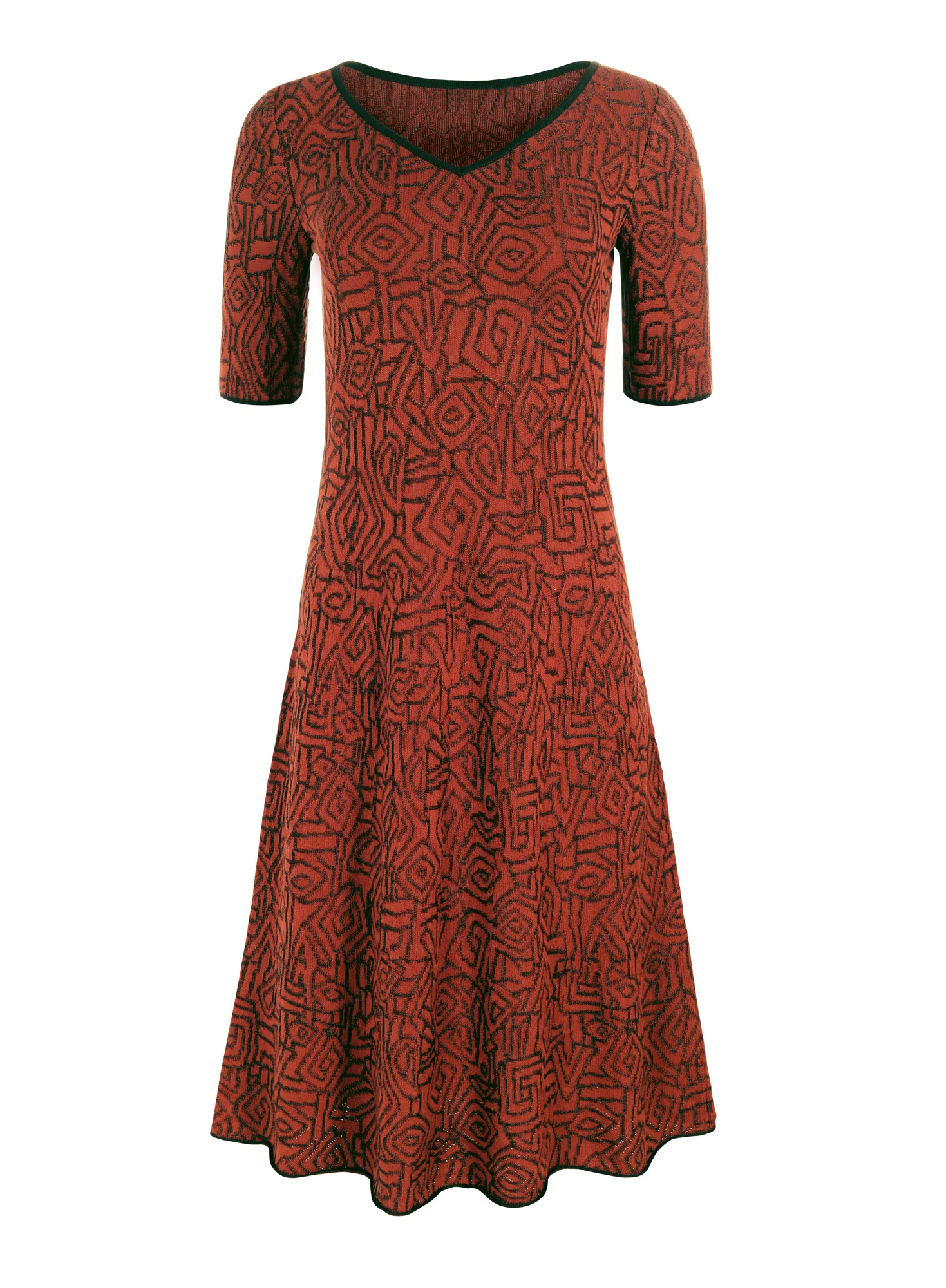 Talia Dress - Image 3