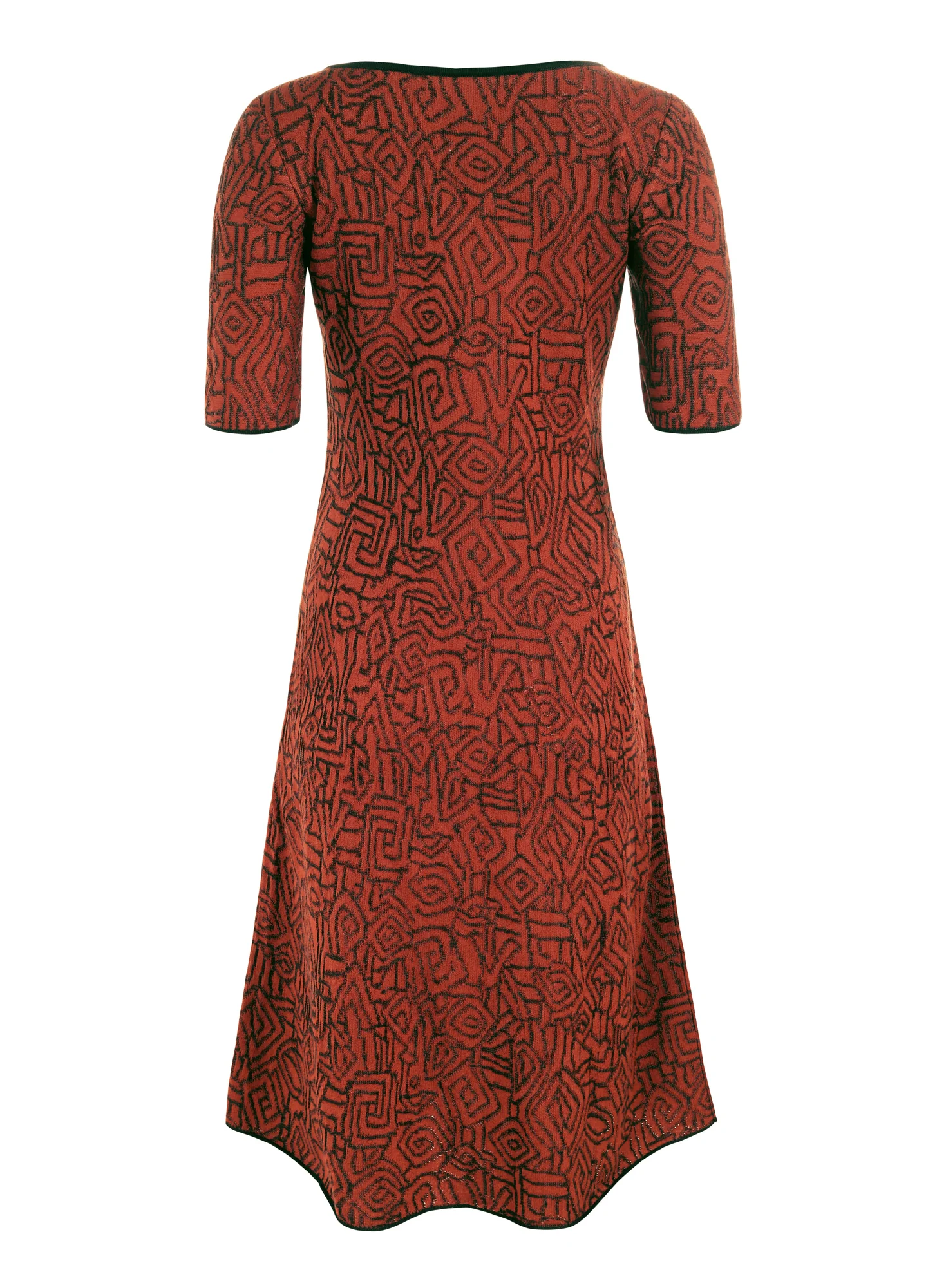 Talia Dress - Image 4