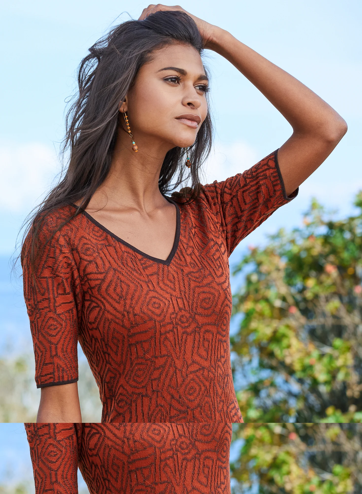 Talia Dress - Image 5