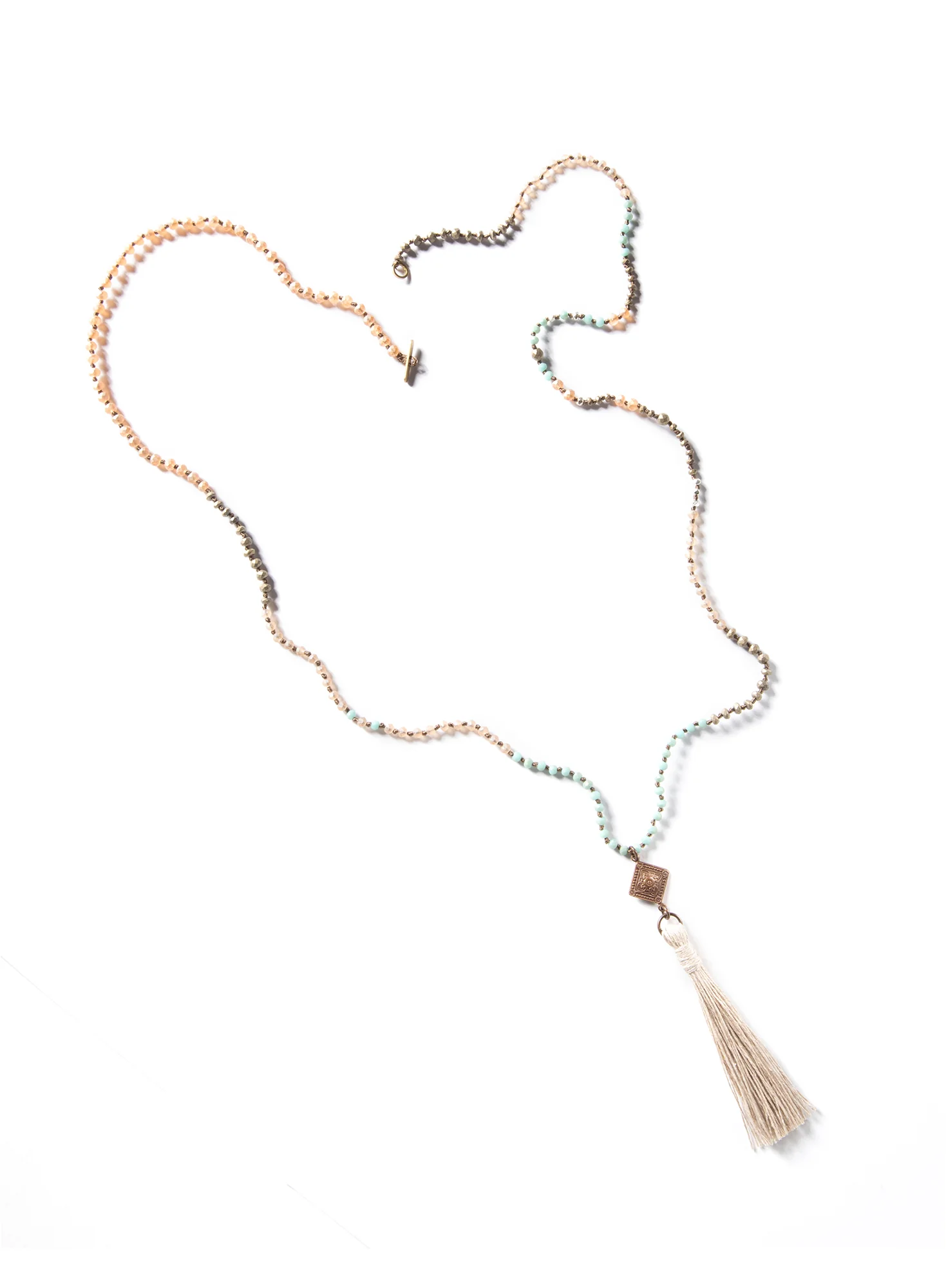 Talia Necklace