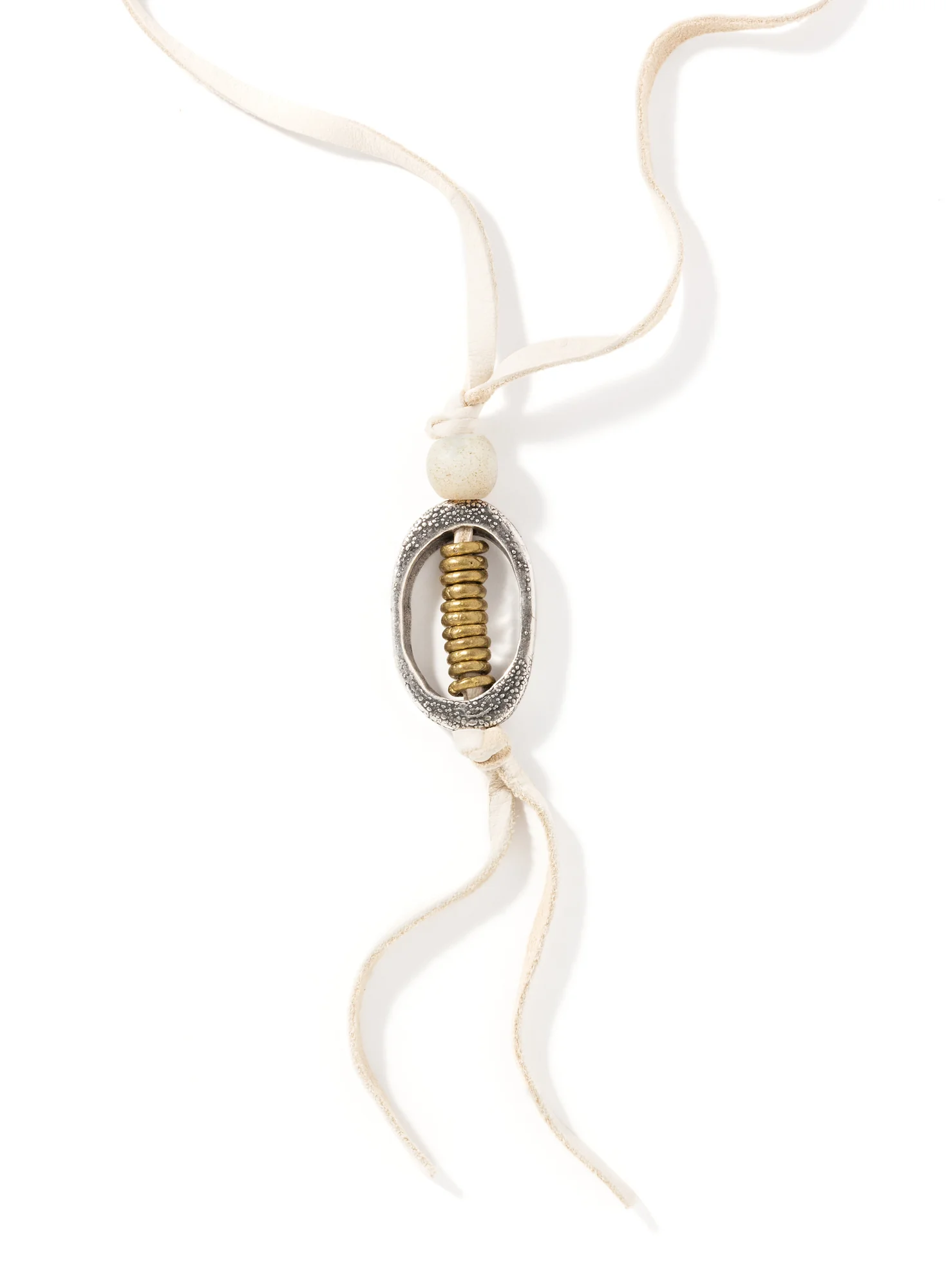 Talisman Necklace - Image 2