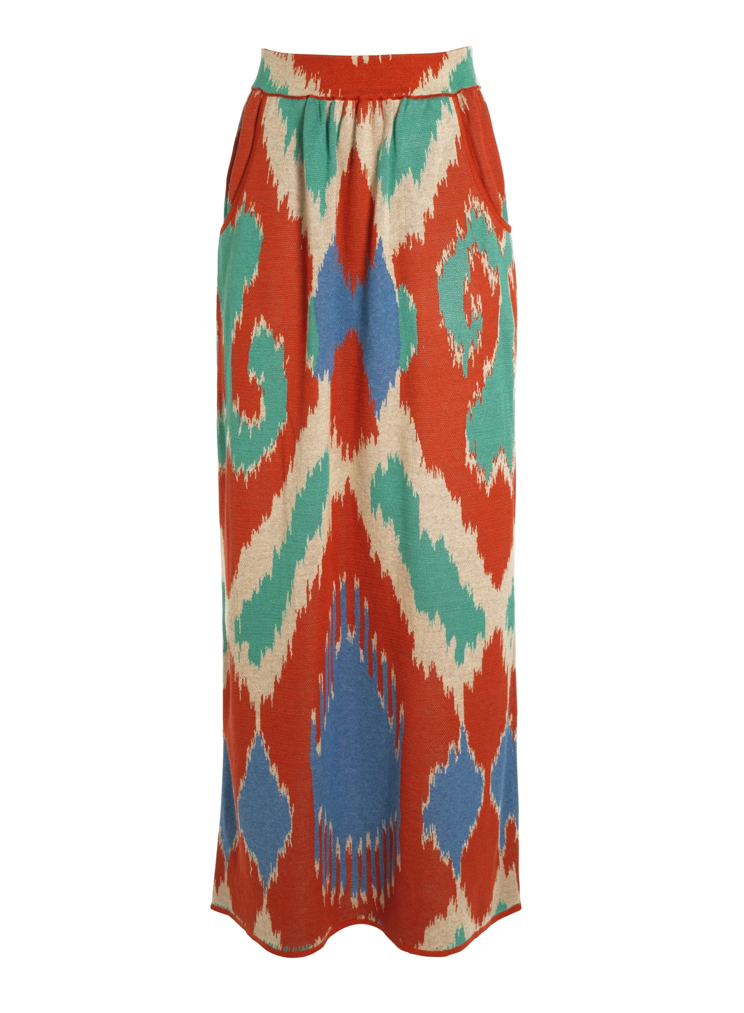 Tashkent Skirt - Image 3