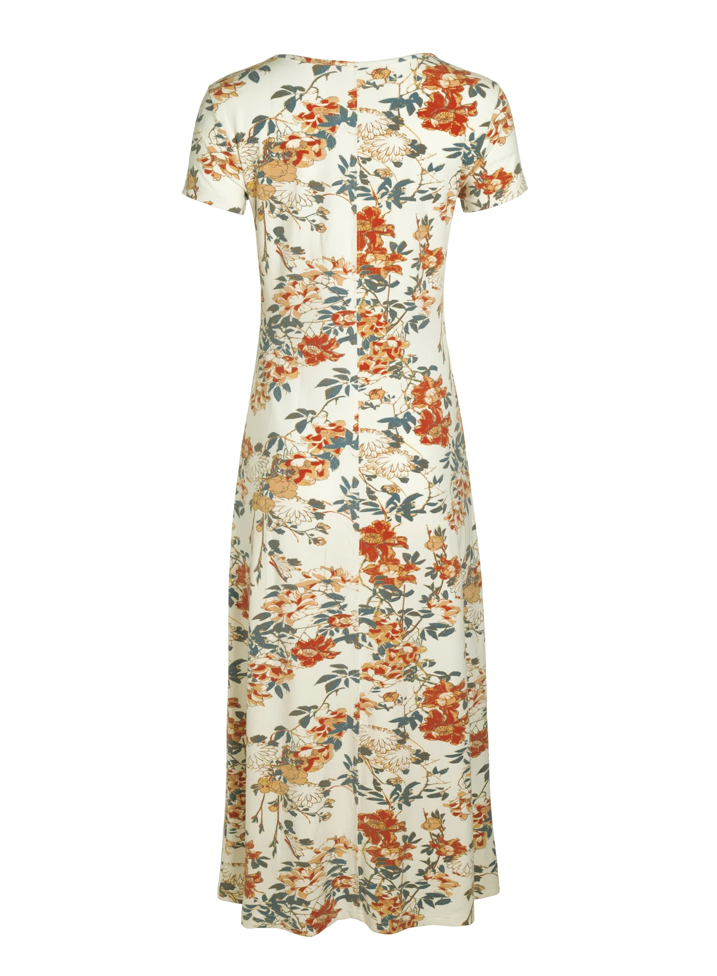 Tea House Dress - Image 5