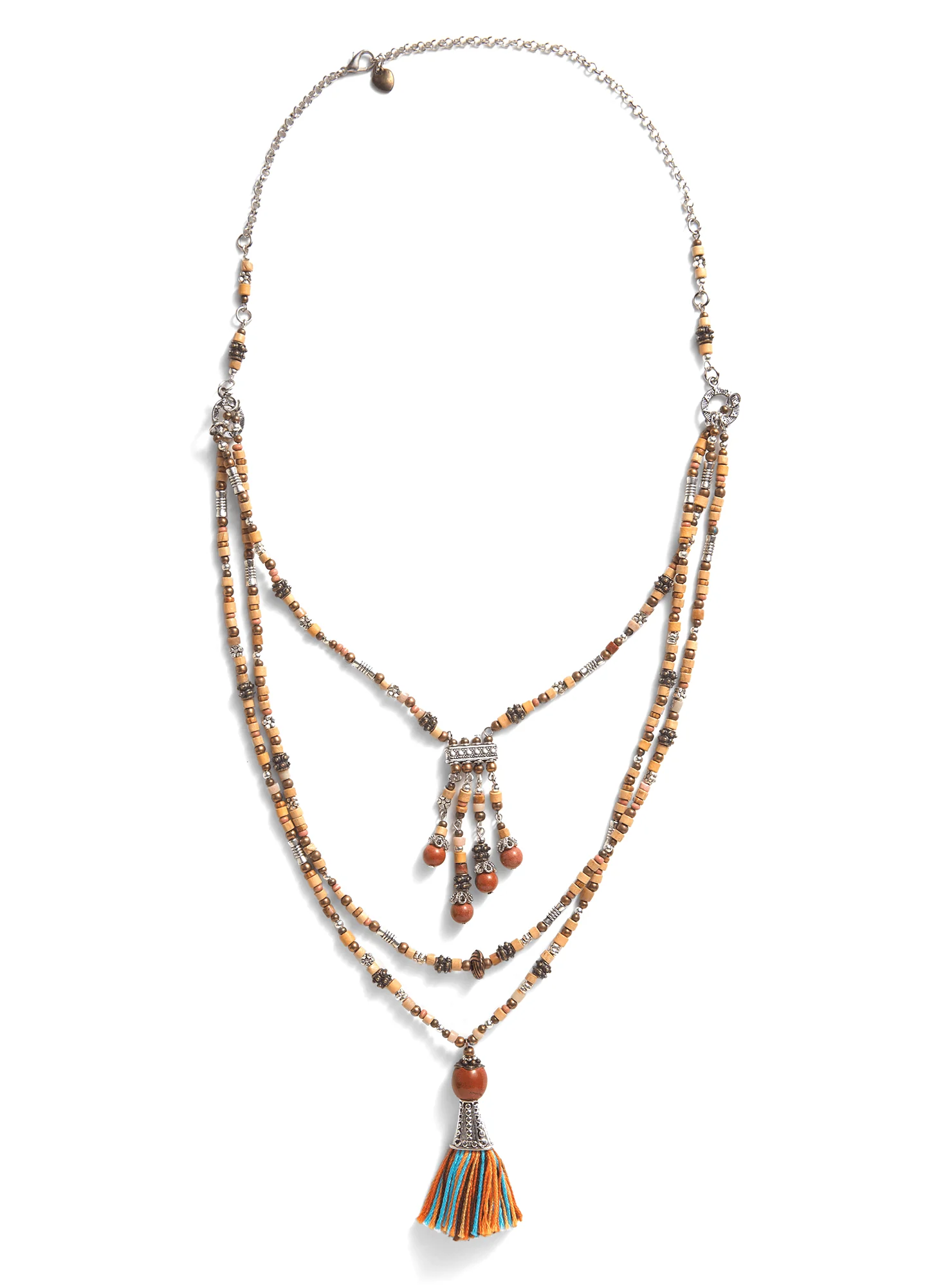Terrazza Necklace - Image 3