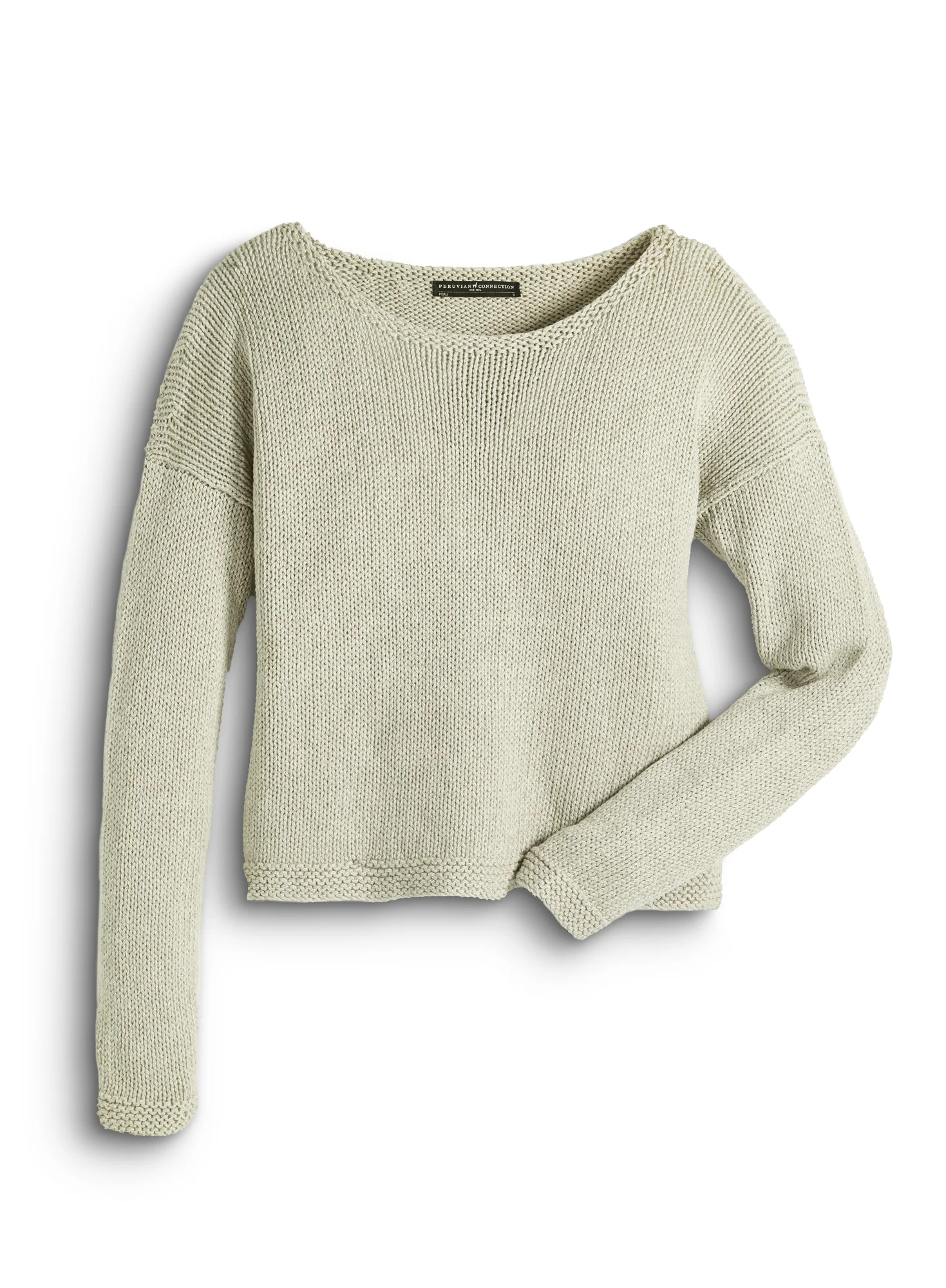 Thea Pullover