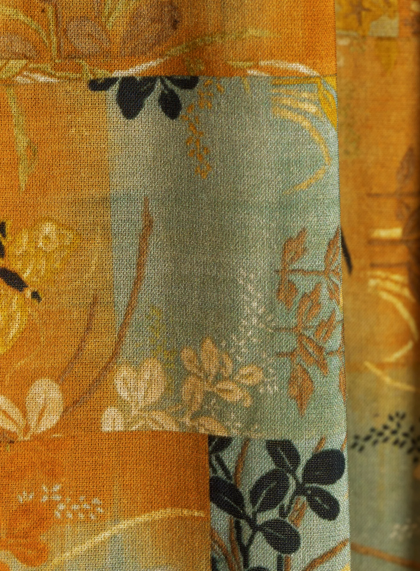 Tibetan Maxi-Skirt - Image 2