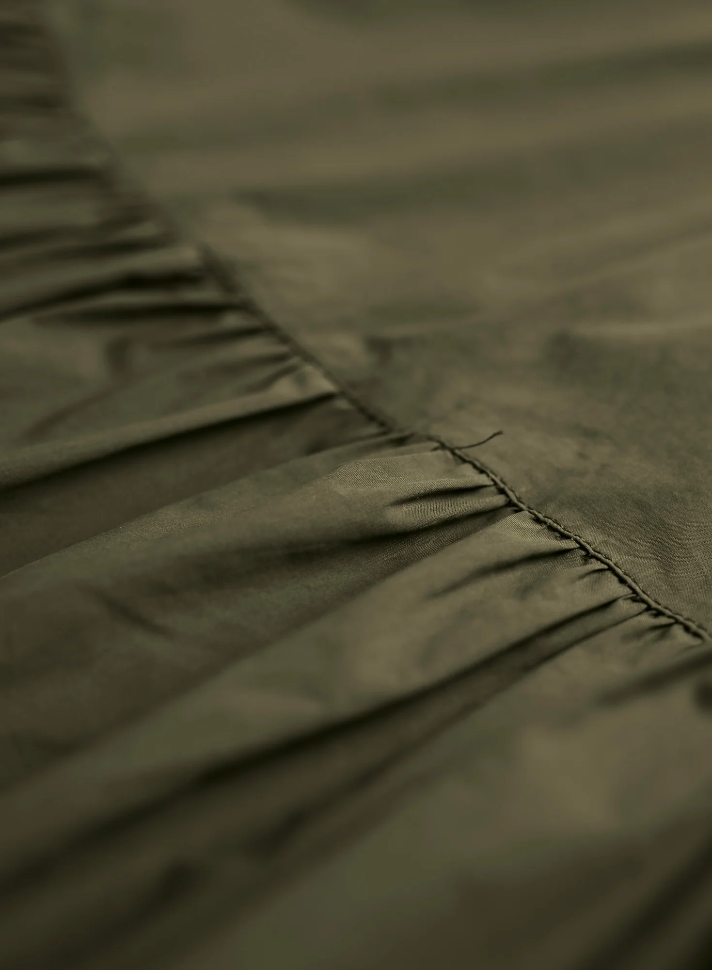 Tiered Skirt - Image 4