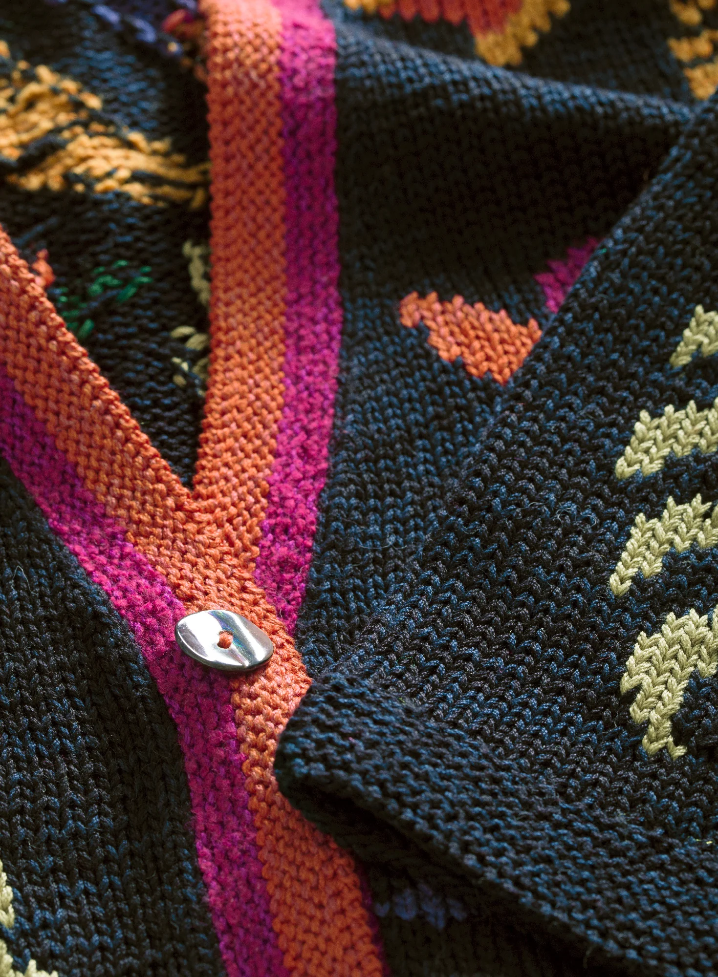 Tigress Cardigan - Image 3
