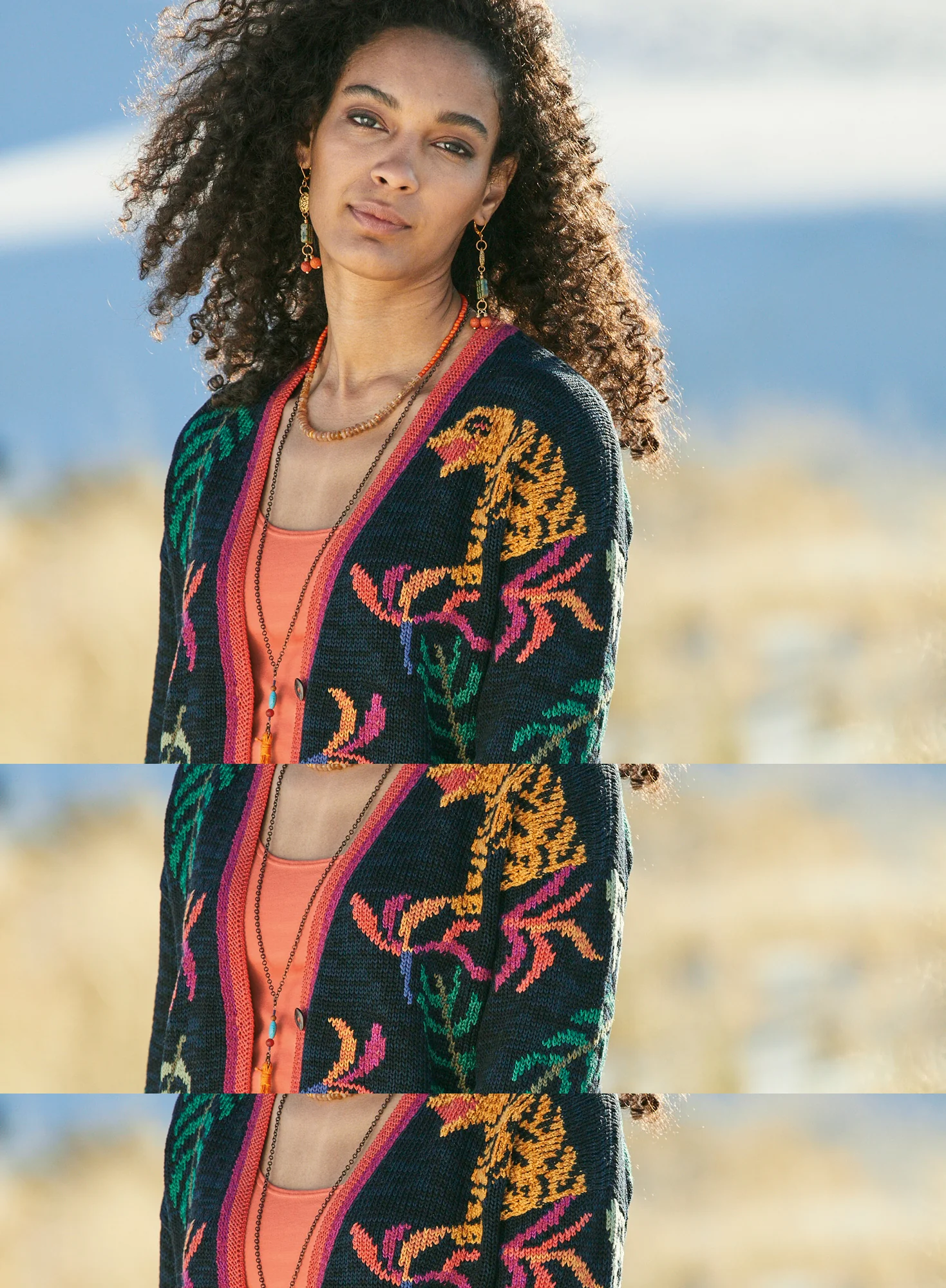 Tigress Cardigan - Image 5