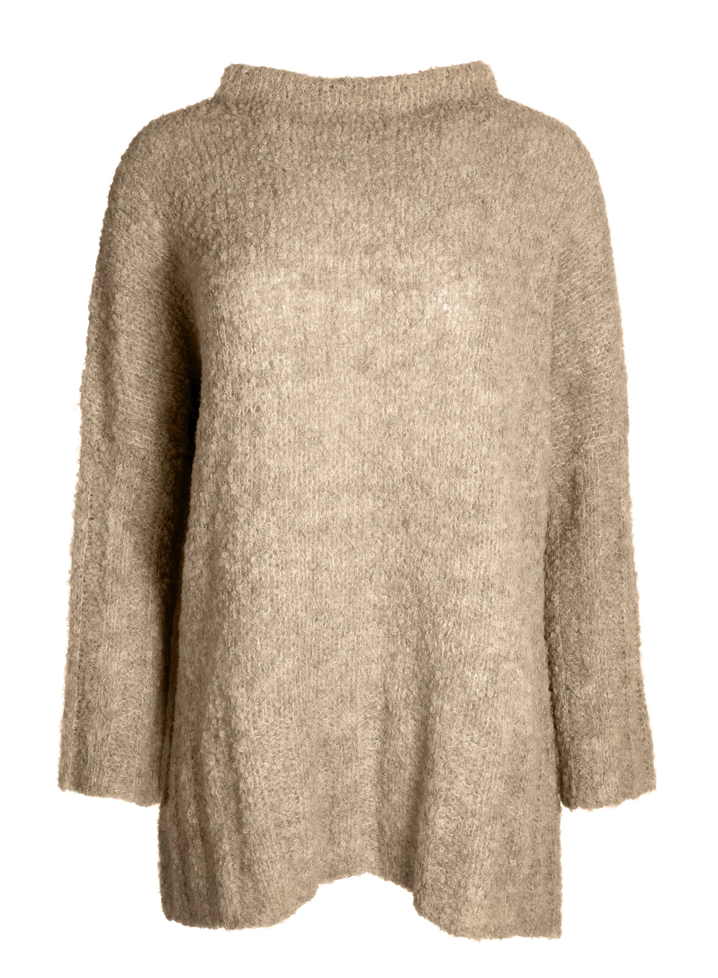 Timberline Tunic