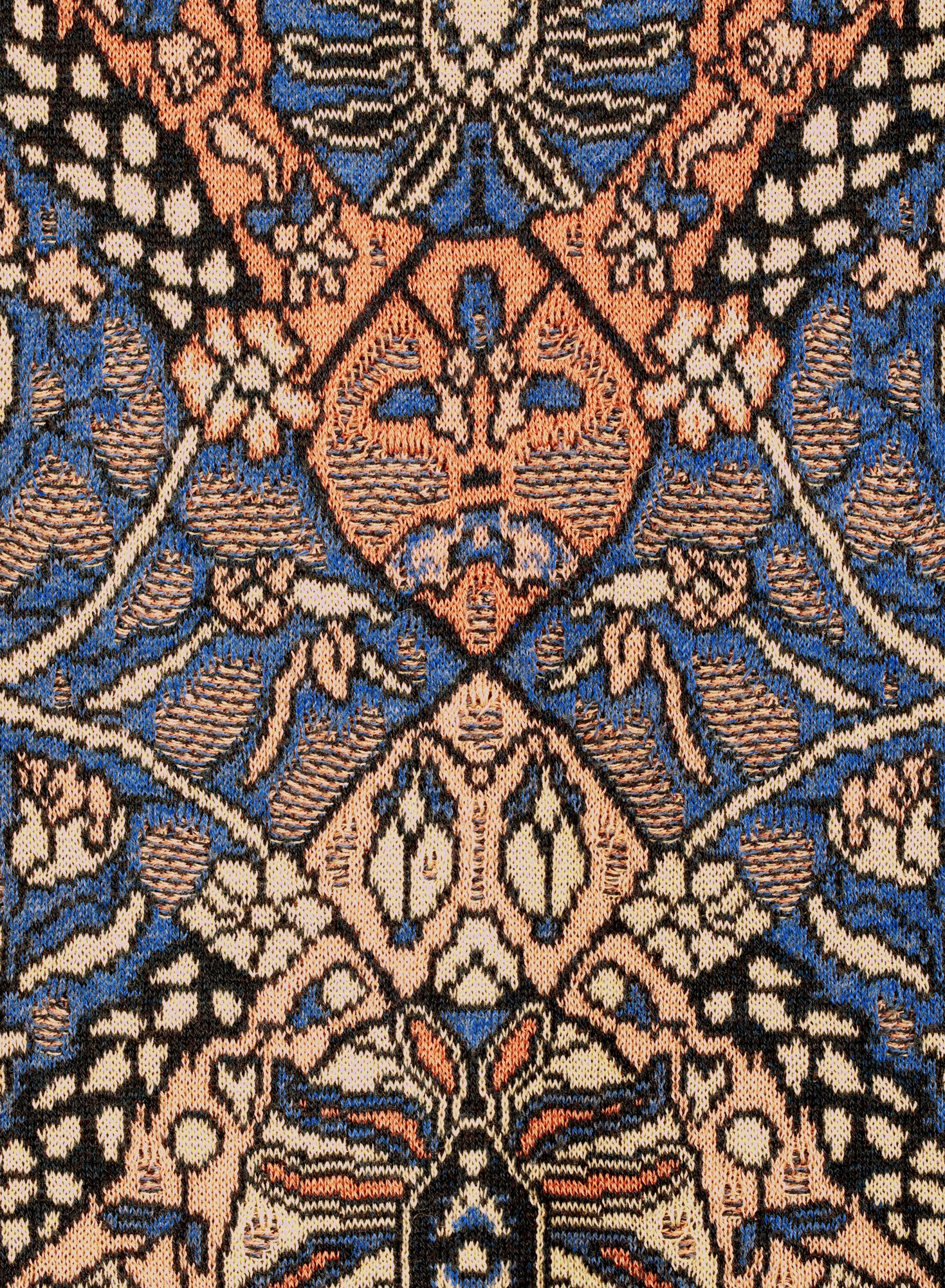 Trade Route Cardigan - Image 2
